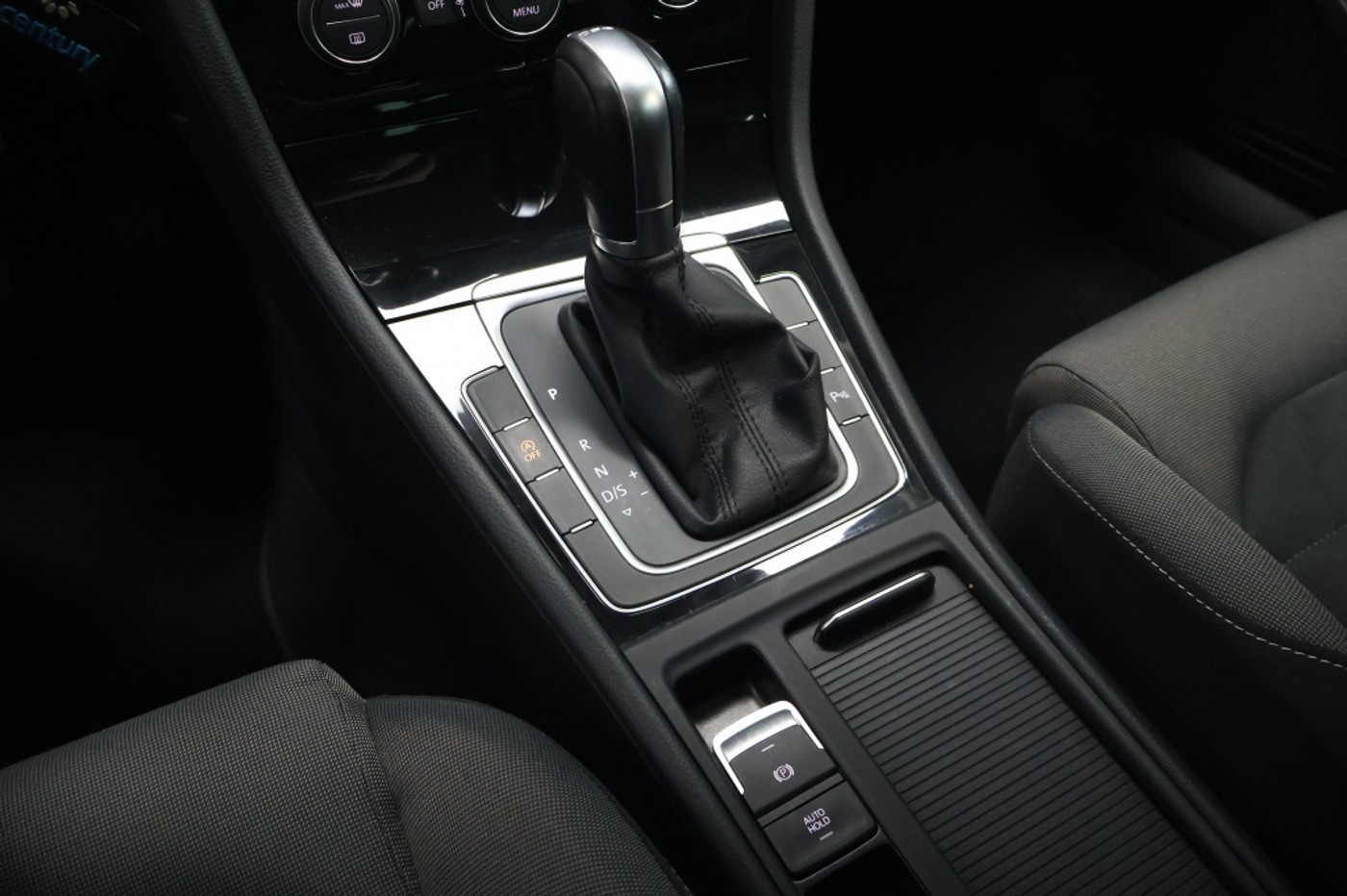 Foto van Volkswagen Golf Variant