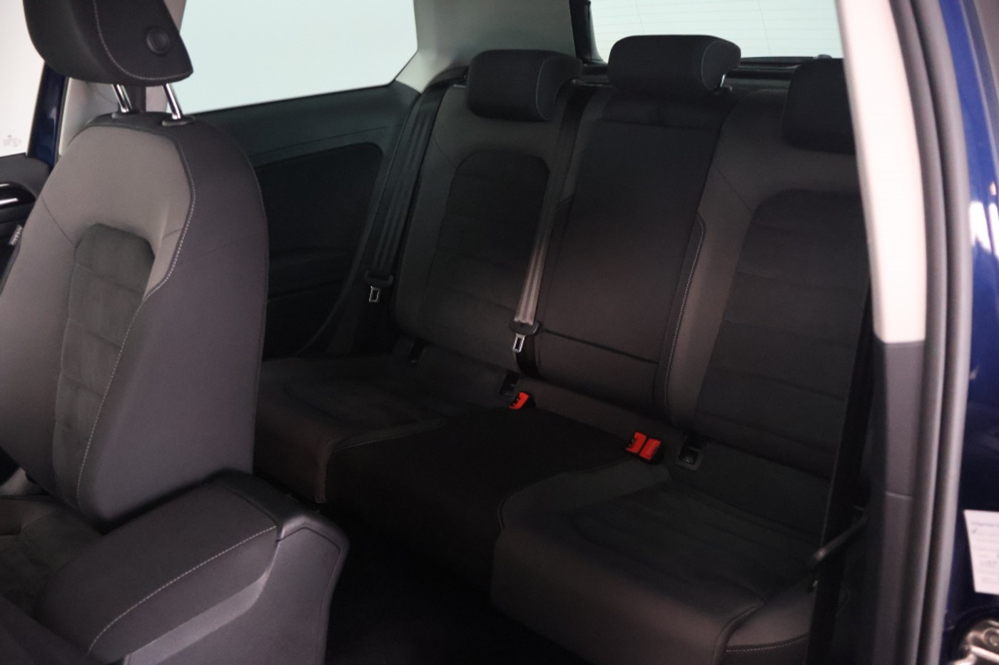 Foto van Volkswagen Golf Variant