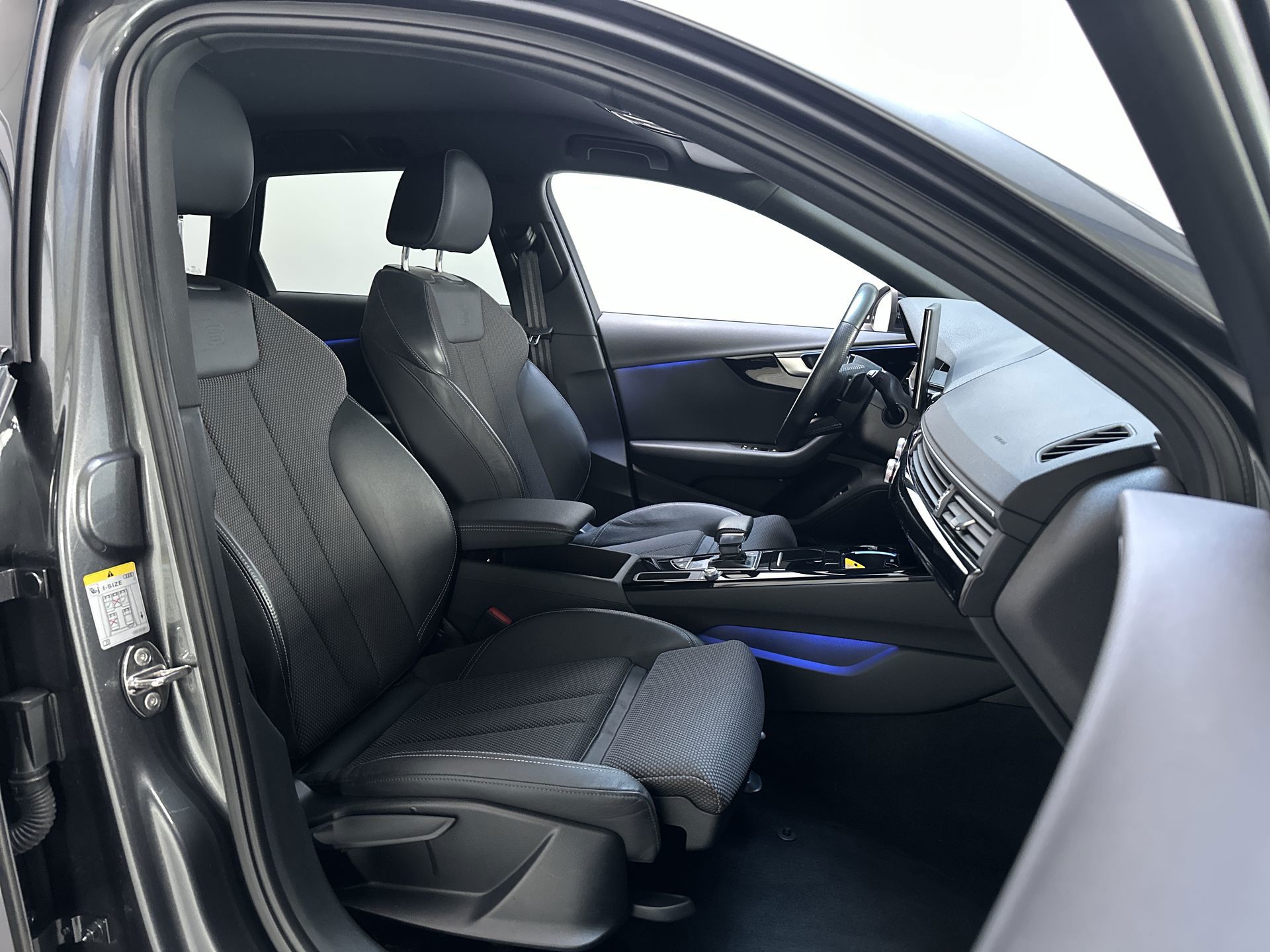 Foto van Audi A4 Avant