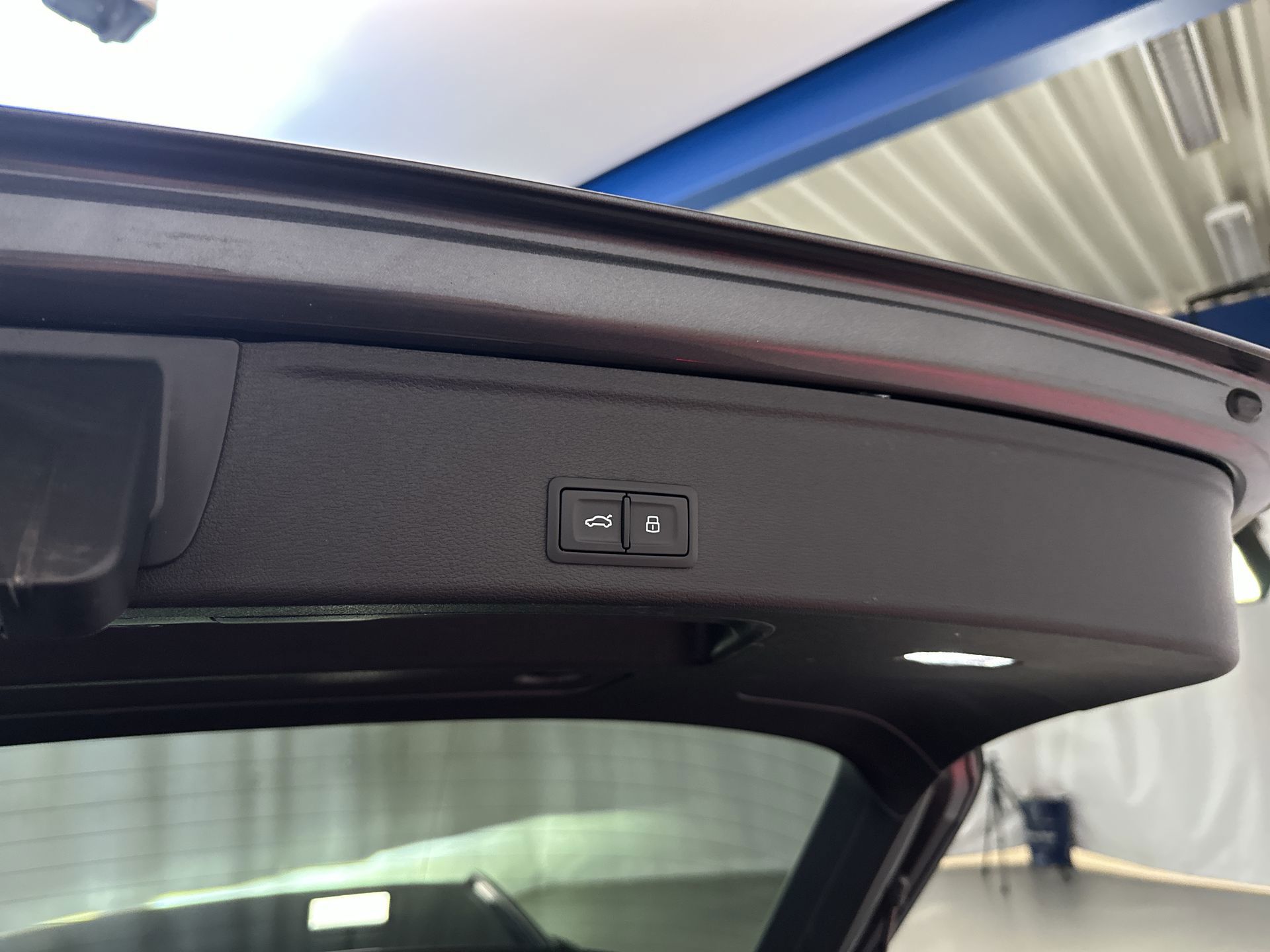 Foto van Audi A4 Avant