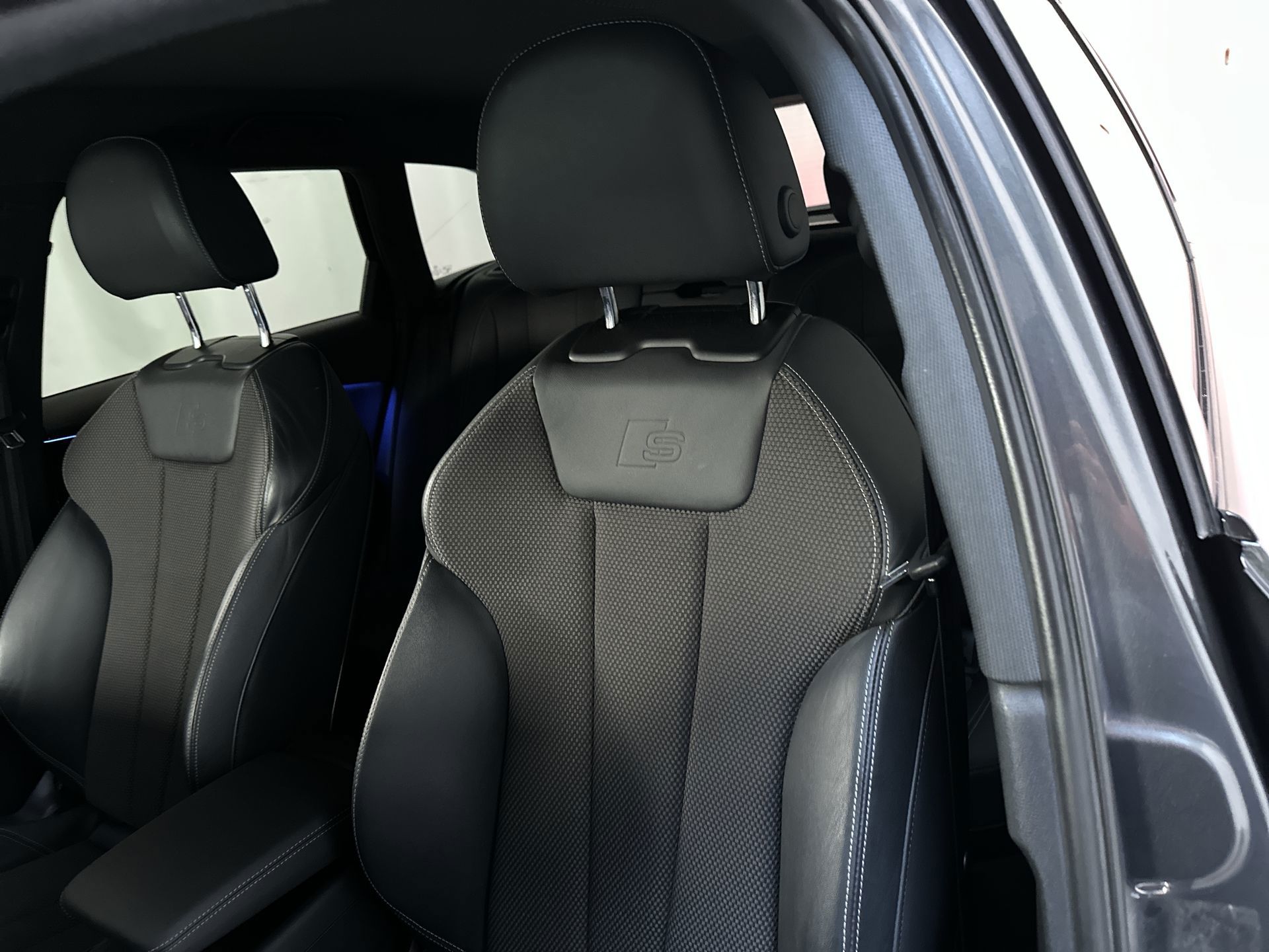 Foto van Audi A4 Avant