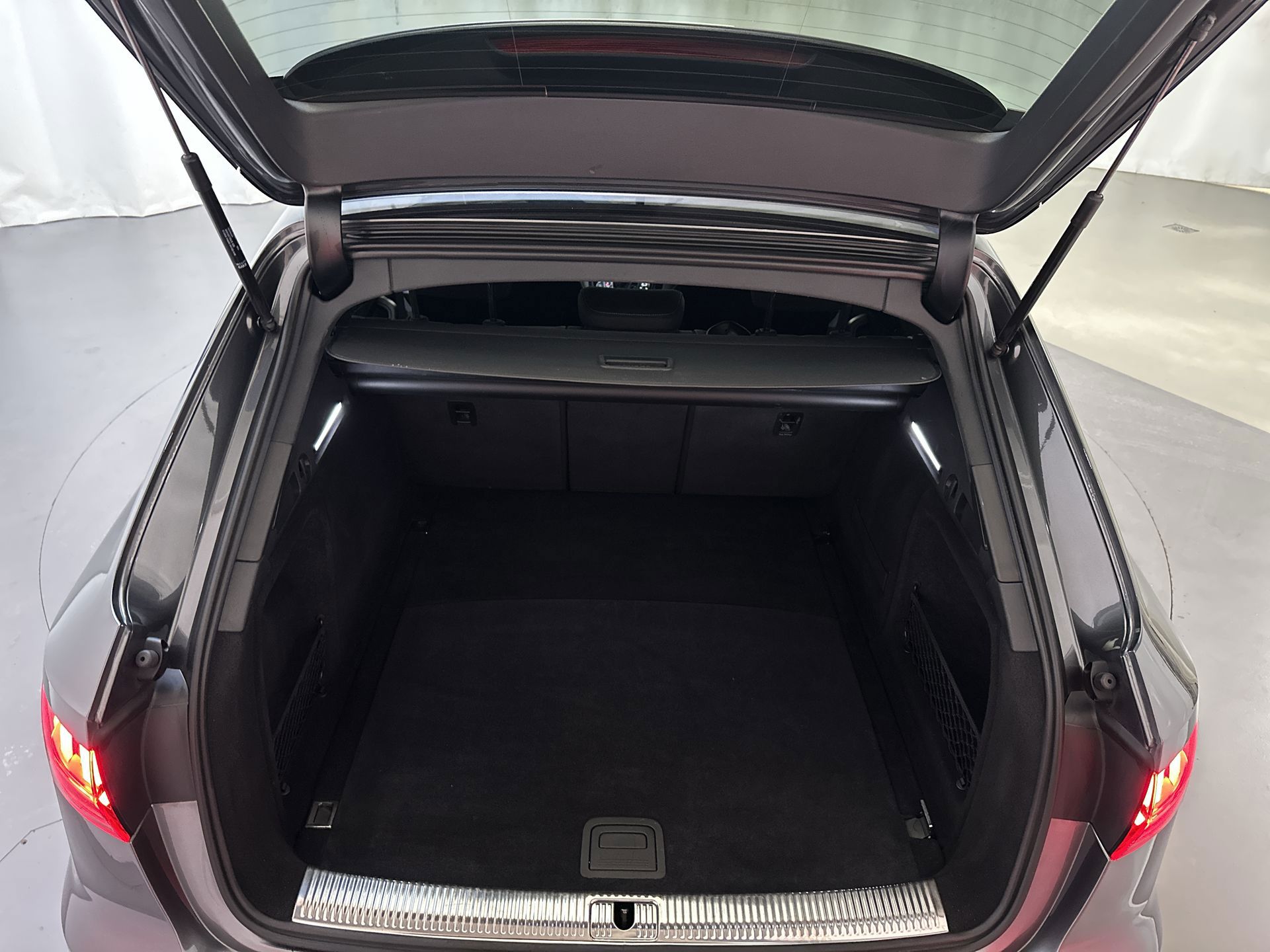 Foto van Audi A4 Avant