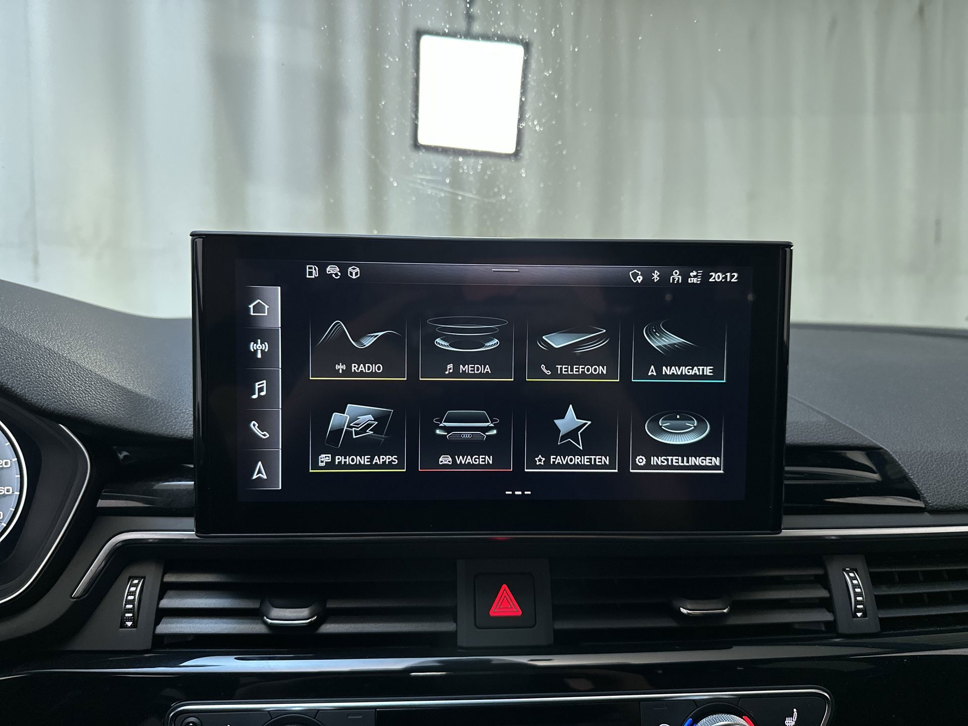 Foto van Audi A4 Avant