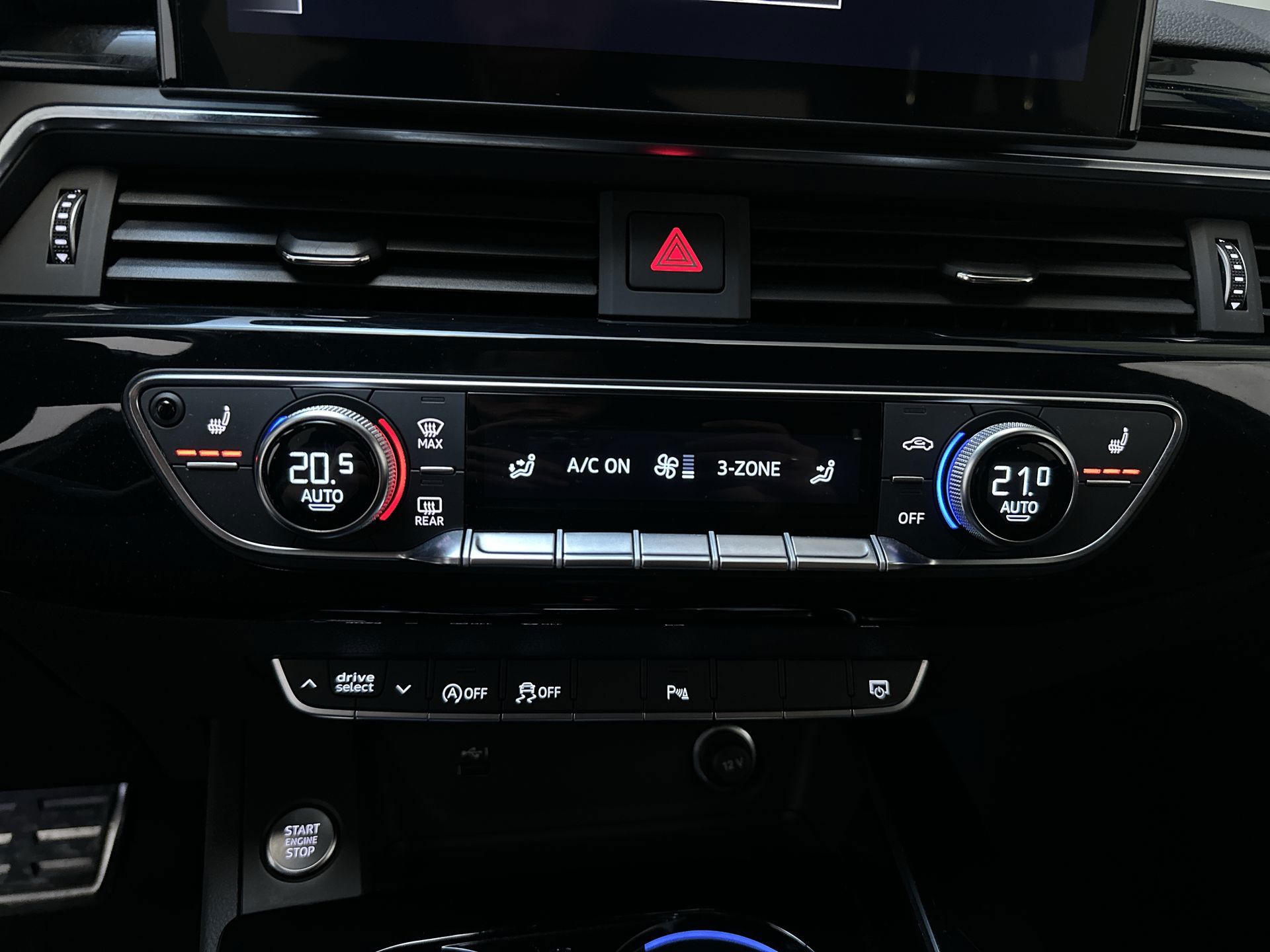 Foto van Audi A4 Avant