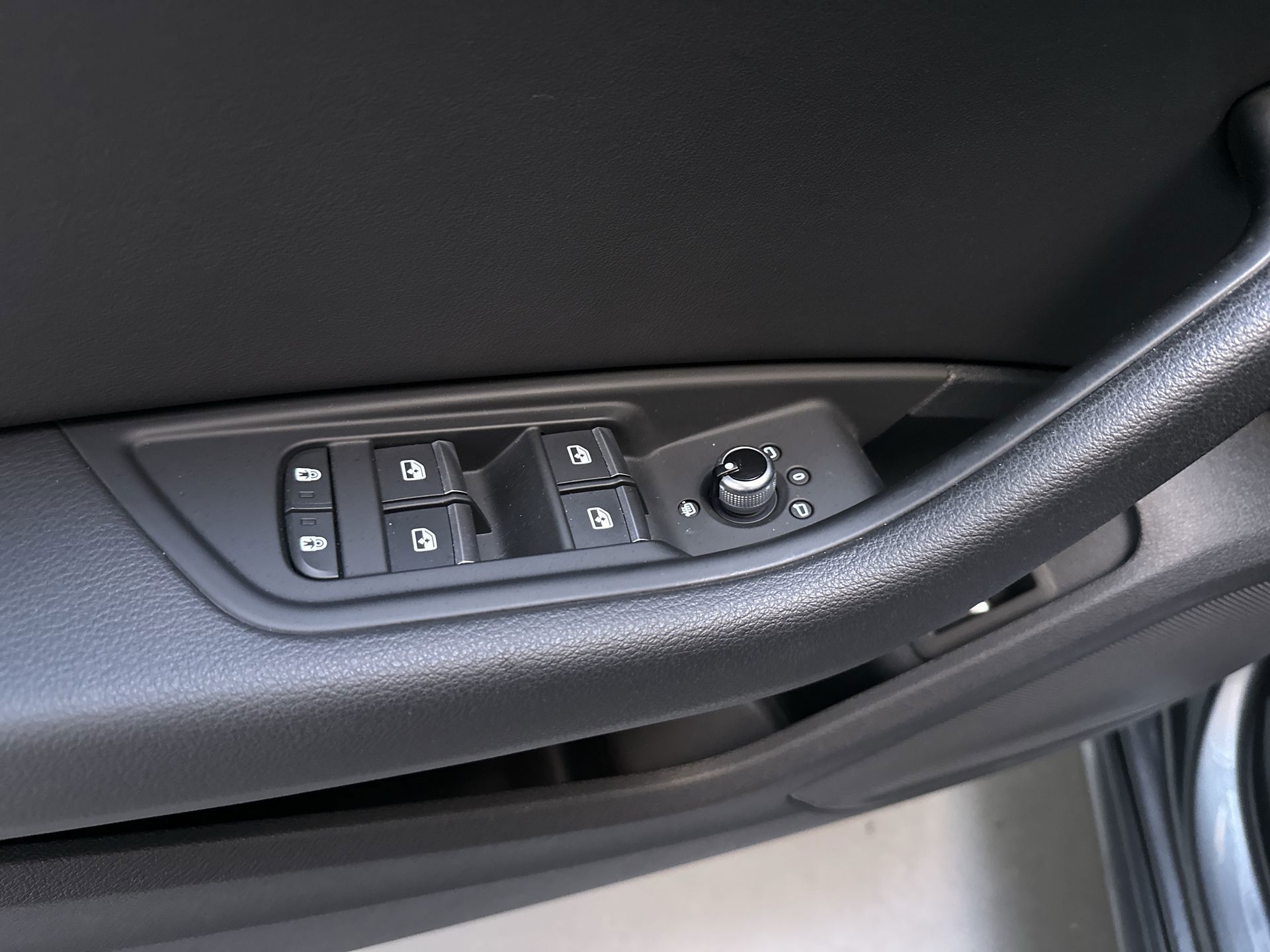 Foto van Audi A4 Avant