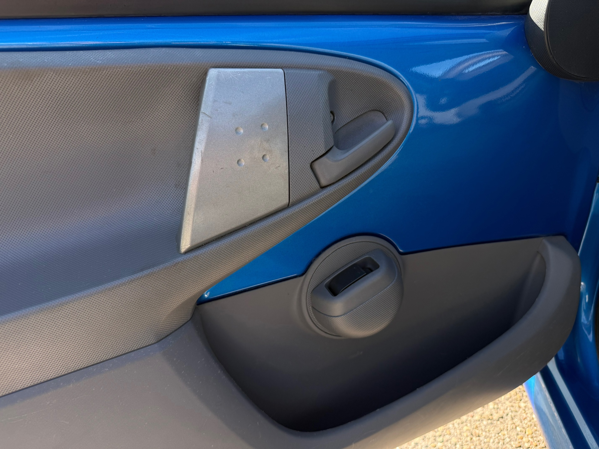 Foto van Citroen Citroen C1
