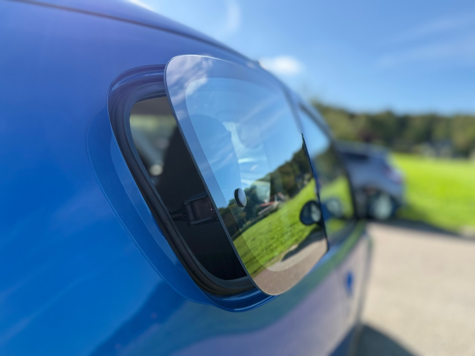 Foto van Citroen Citroen C1
