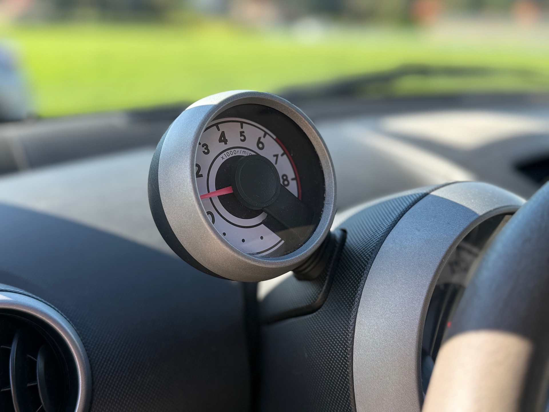 Foto van Citroen Citroen C1