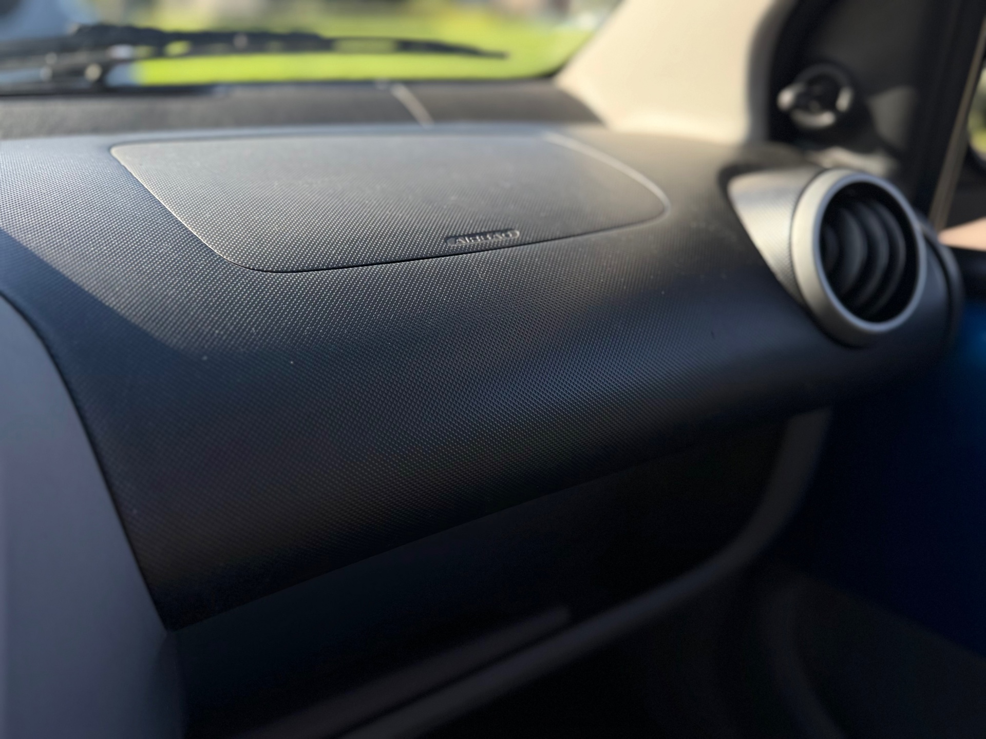 Foto van Citroen Citroen C1