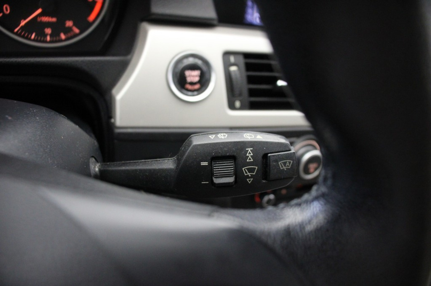 Foto van BMW 320d