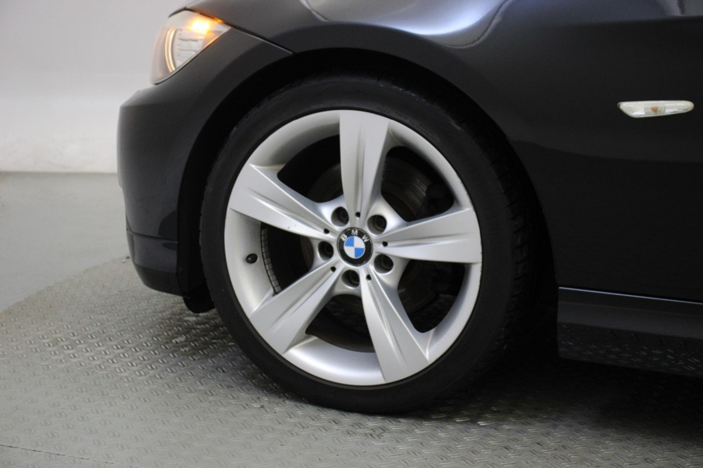 Foto van BMW 320d