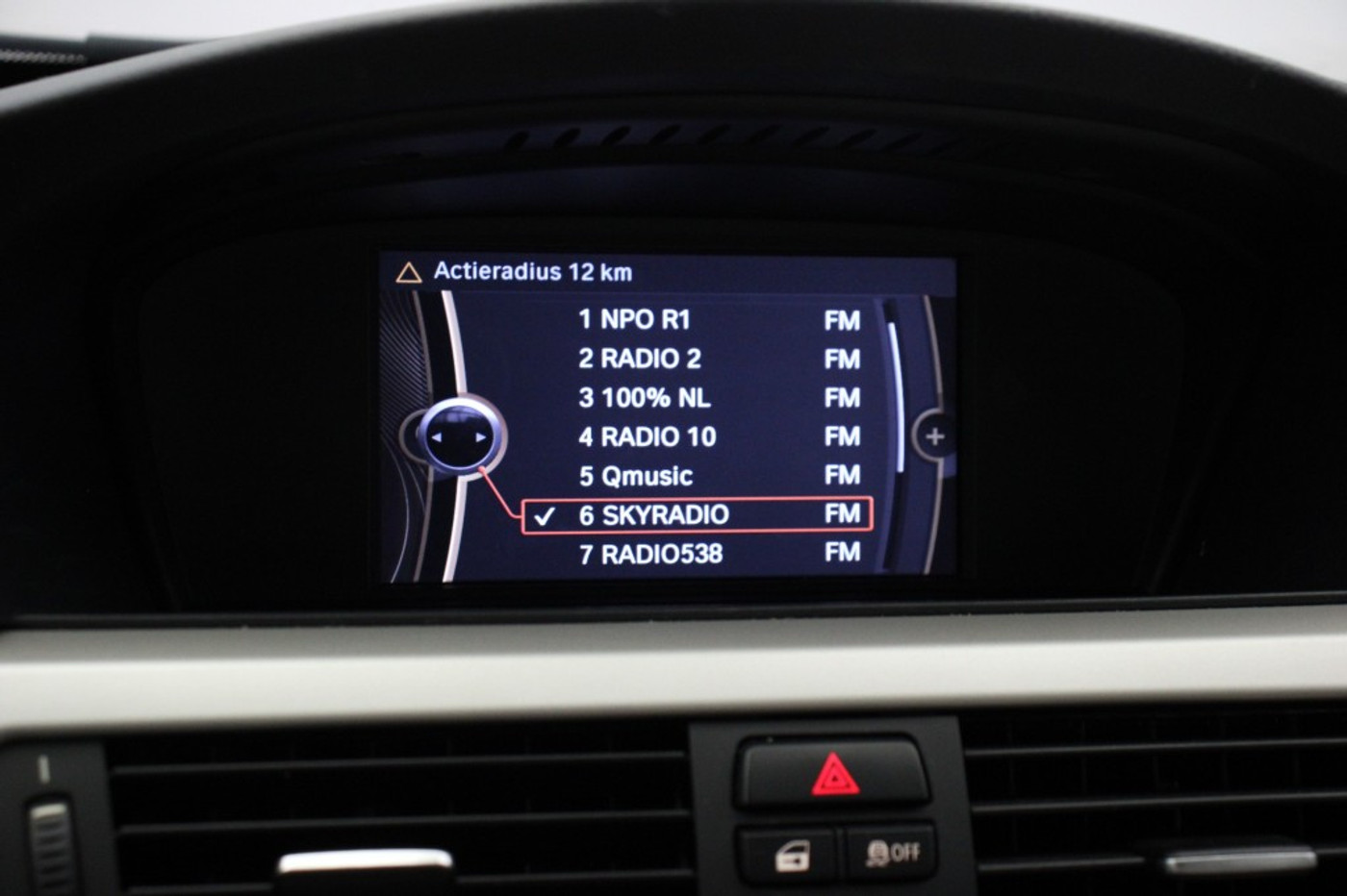 Foto van BMW 320d