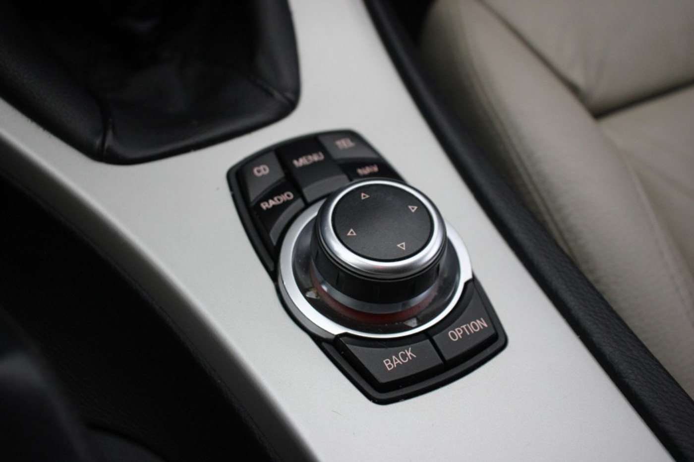 Foto van BMW 320d
