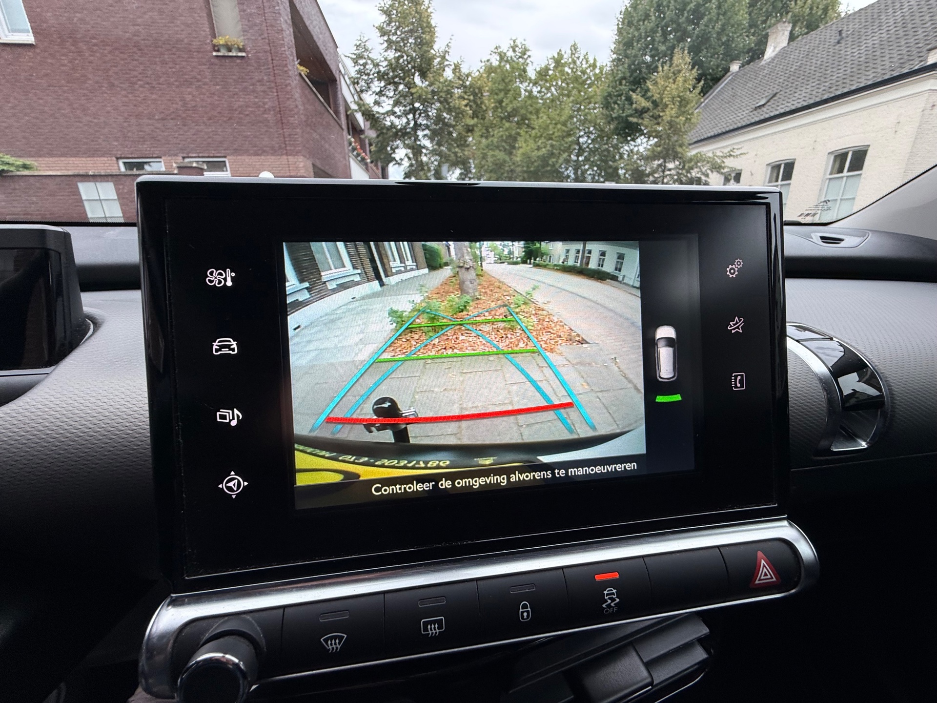 Foto van Citroen C4 Cactus