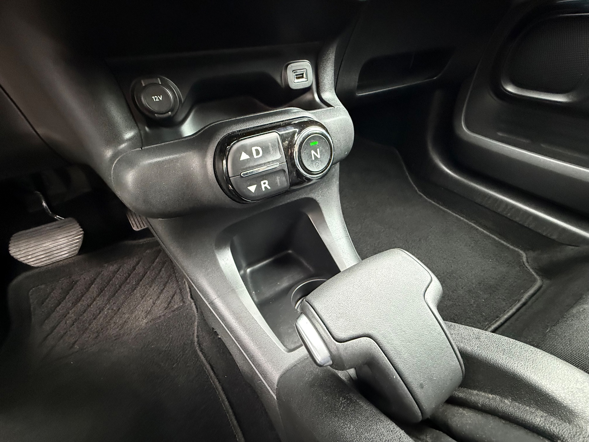 Foto van Citroen C4 Cactus