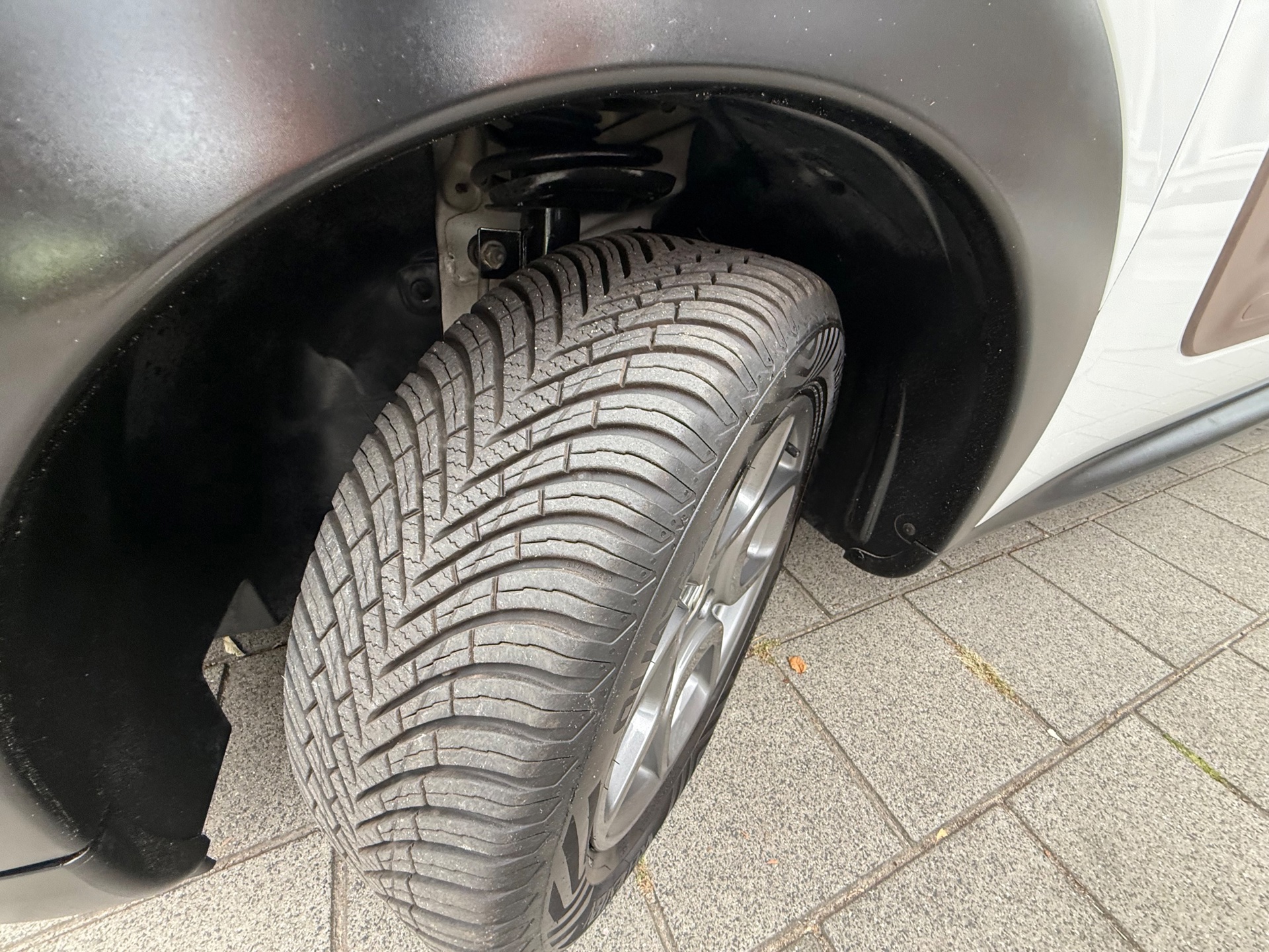 Foto van Citroen C4 Cactus