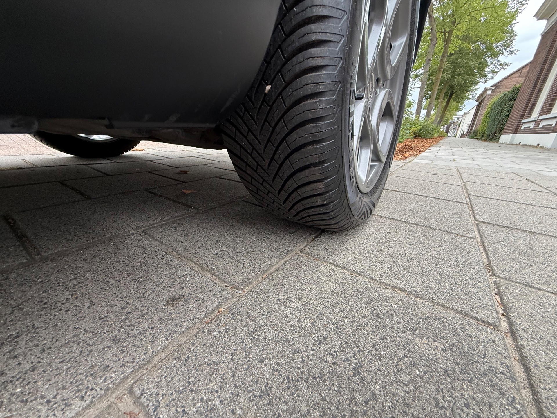 Foto van Citroen C4 Cactus