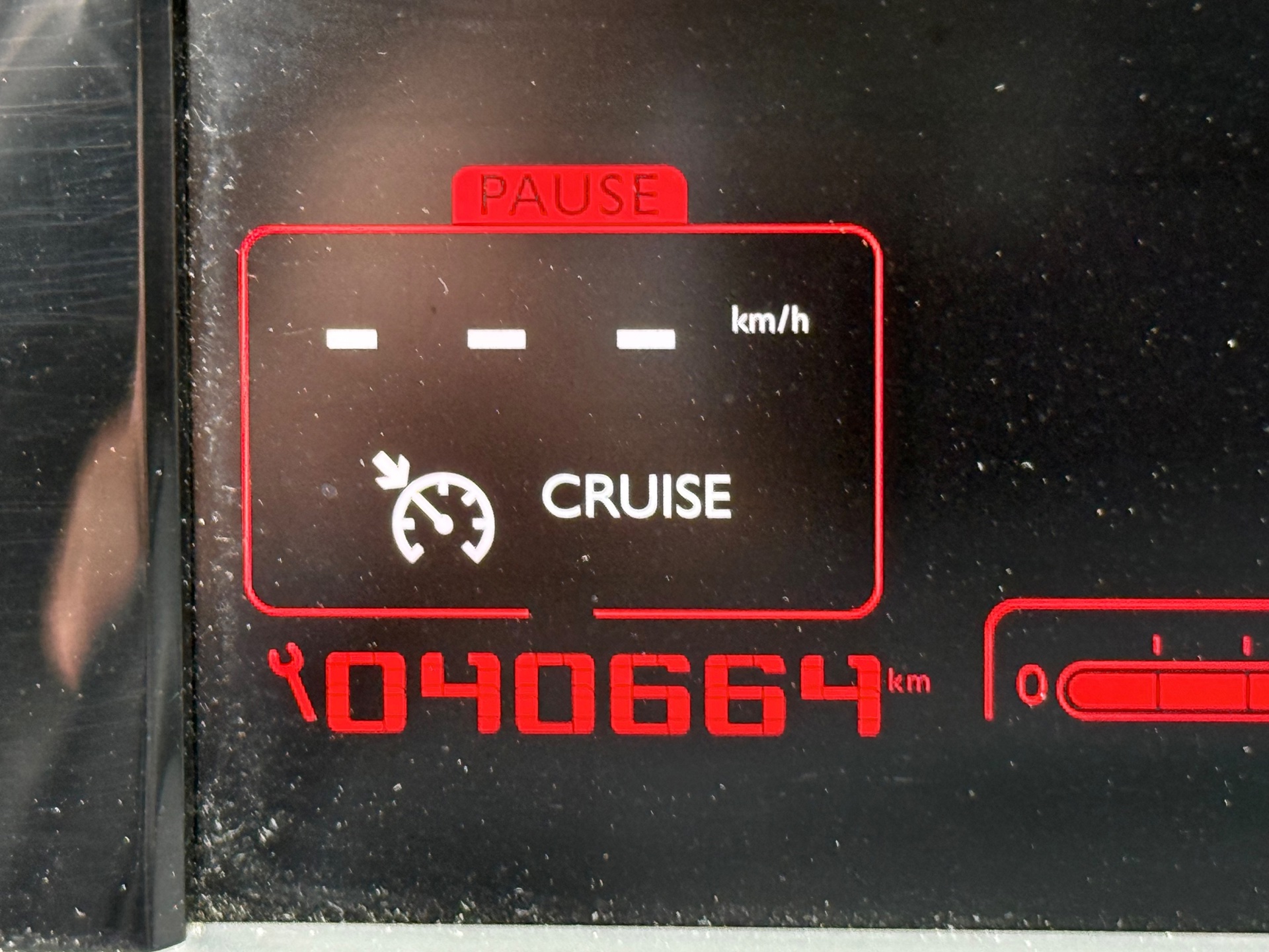 Foto van Citroen C4 Cactus