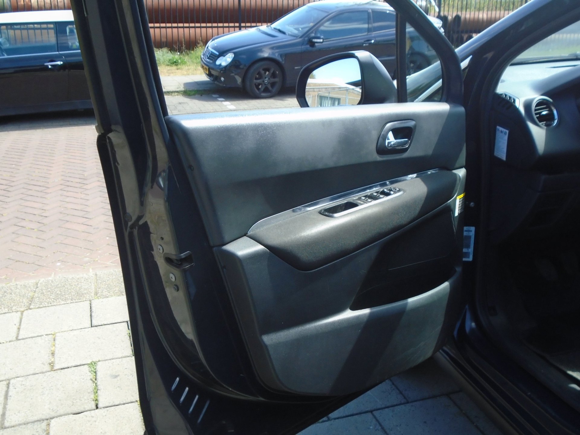 Foto van Peugeot 3008