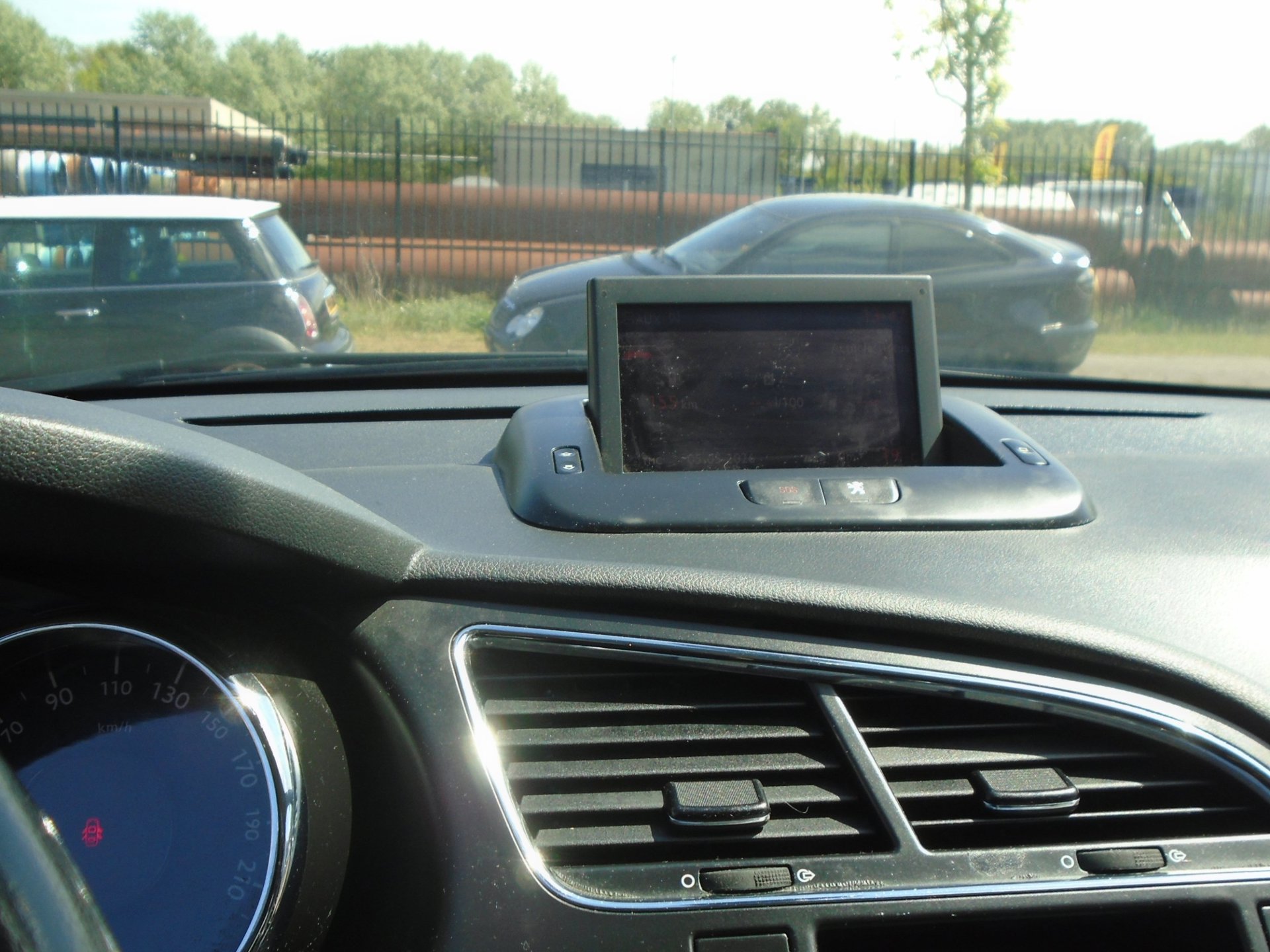 Foto van Peugeot 3008