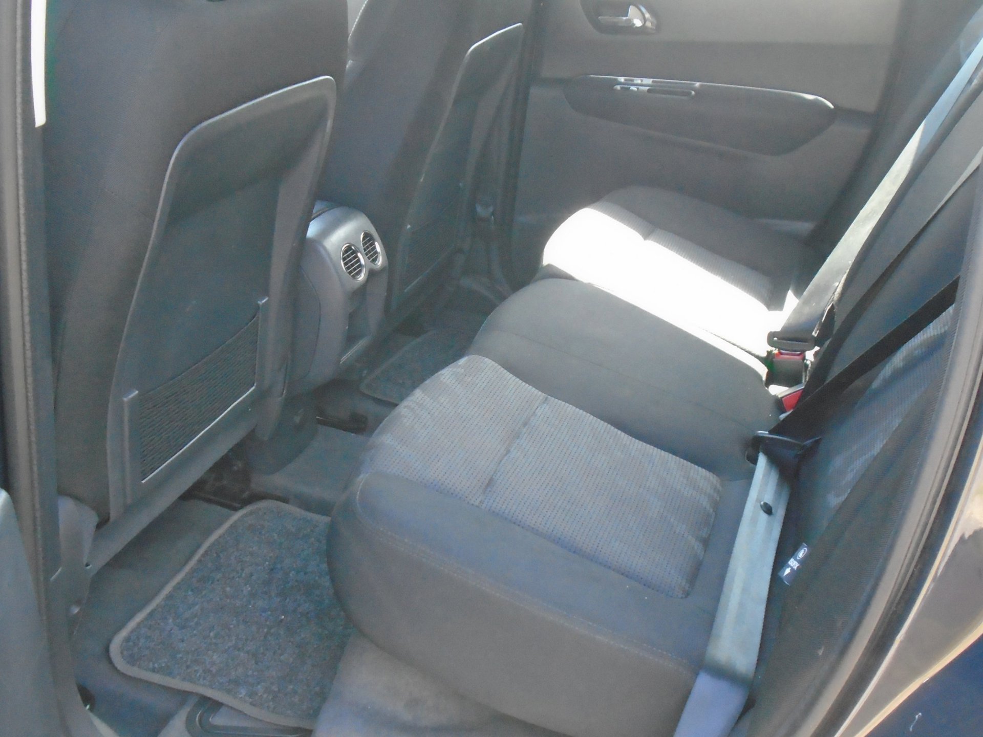 Foto van Peugeot 3008
