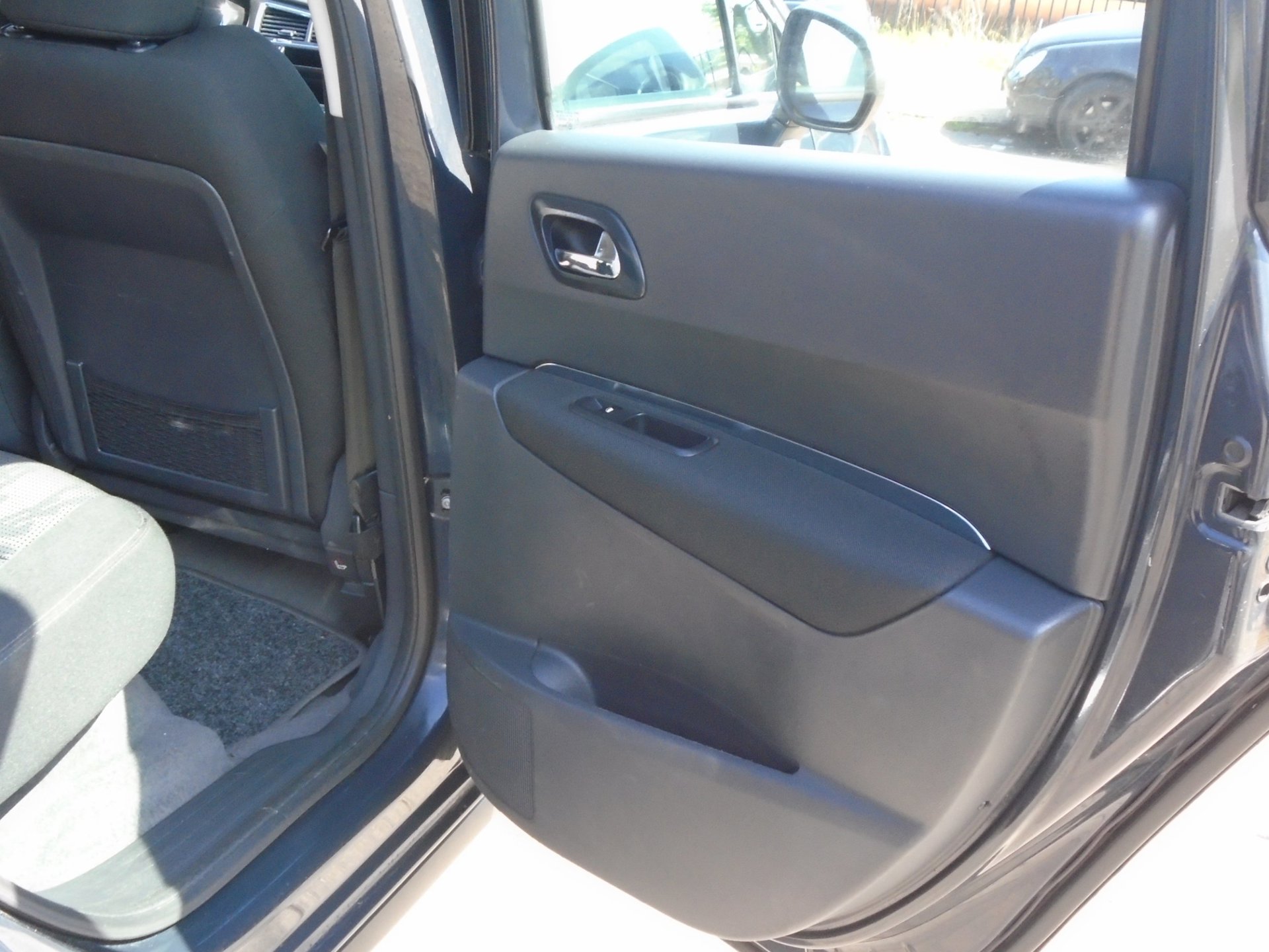 Foto van Peugeot 3008