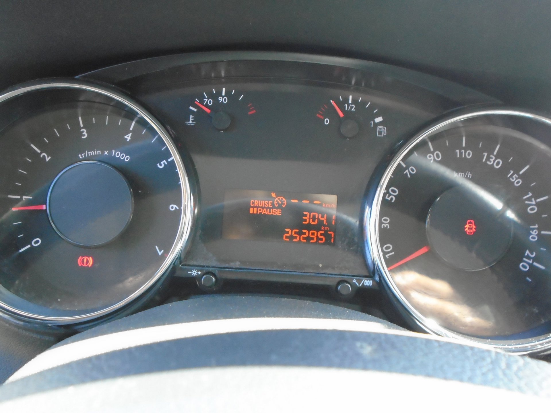 Foto van Peugeot 3008