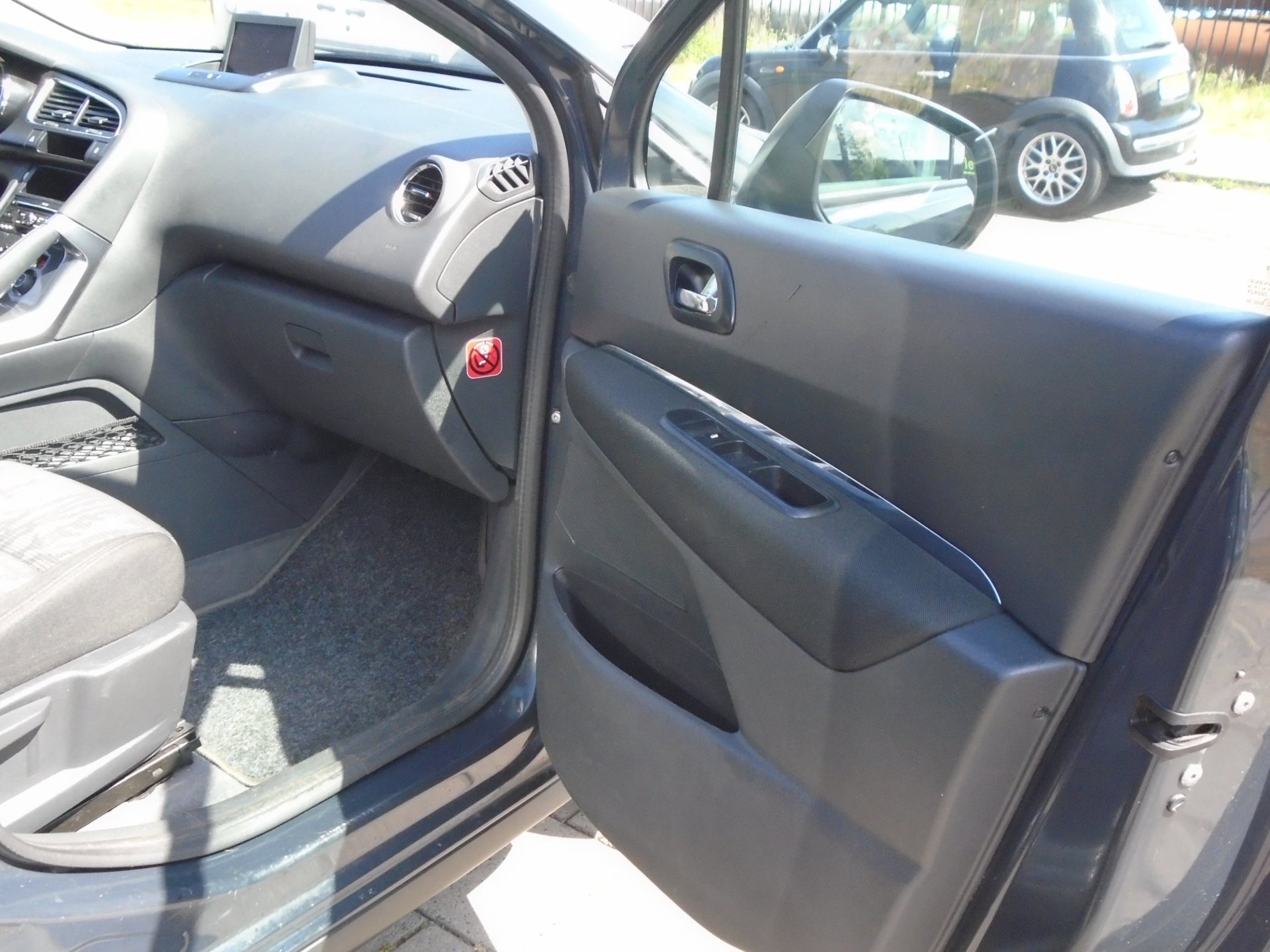 Foto van Peugeot 3008