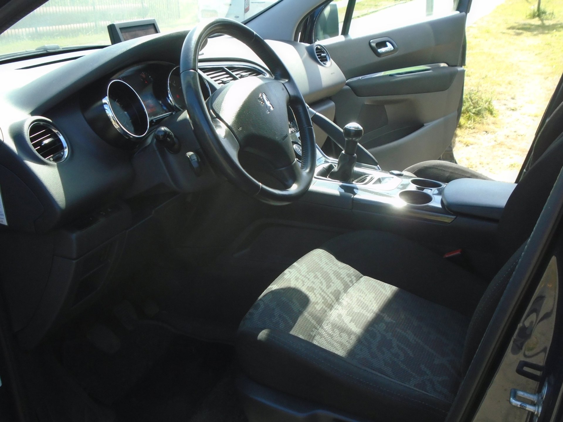 Foto van Peugeot 3008