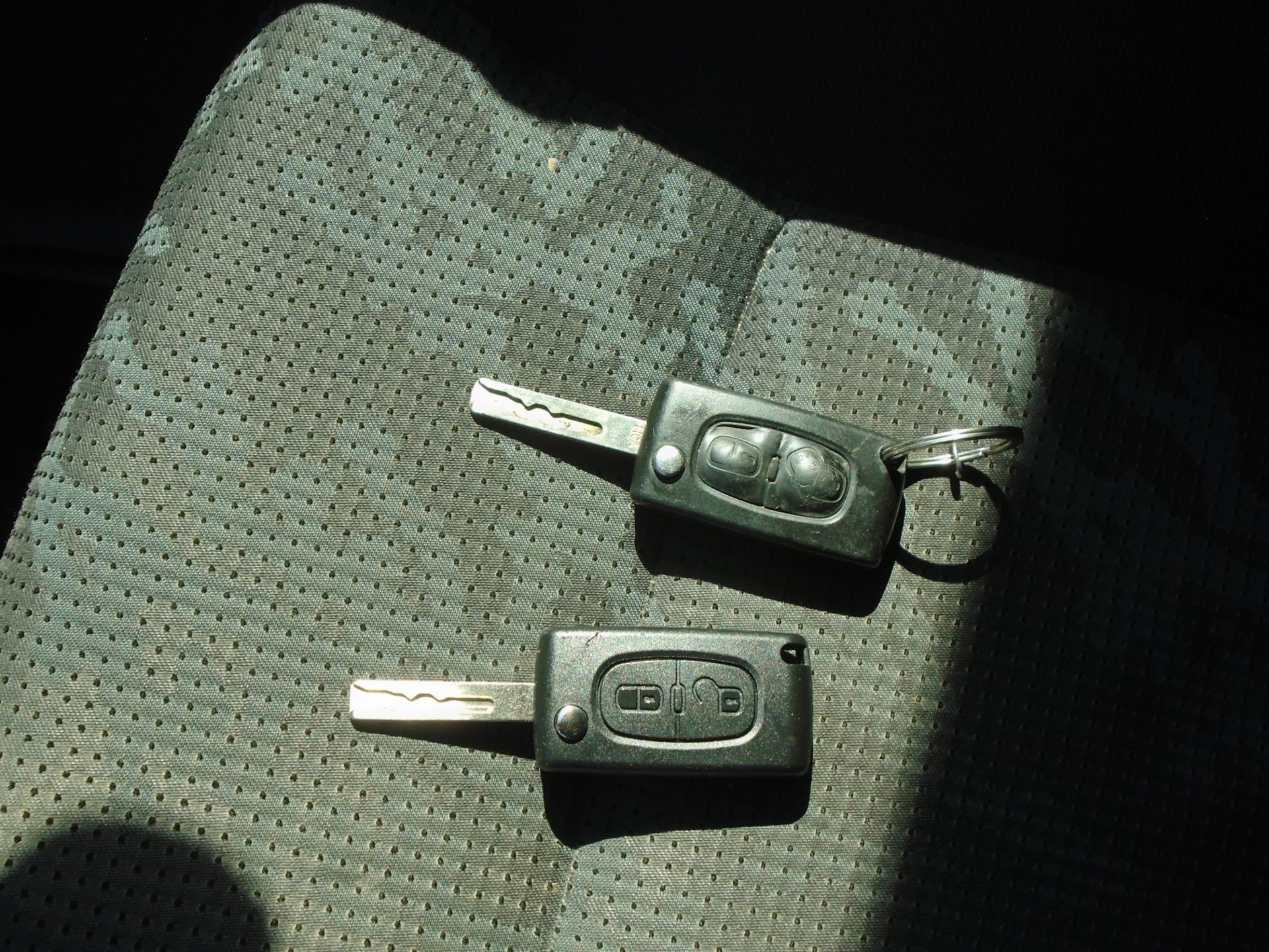Foto van Peugeot 3008