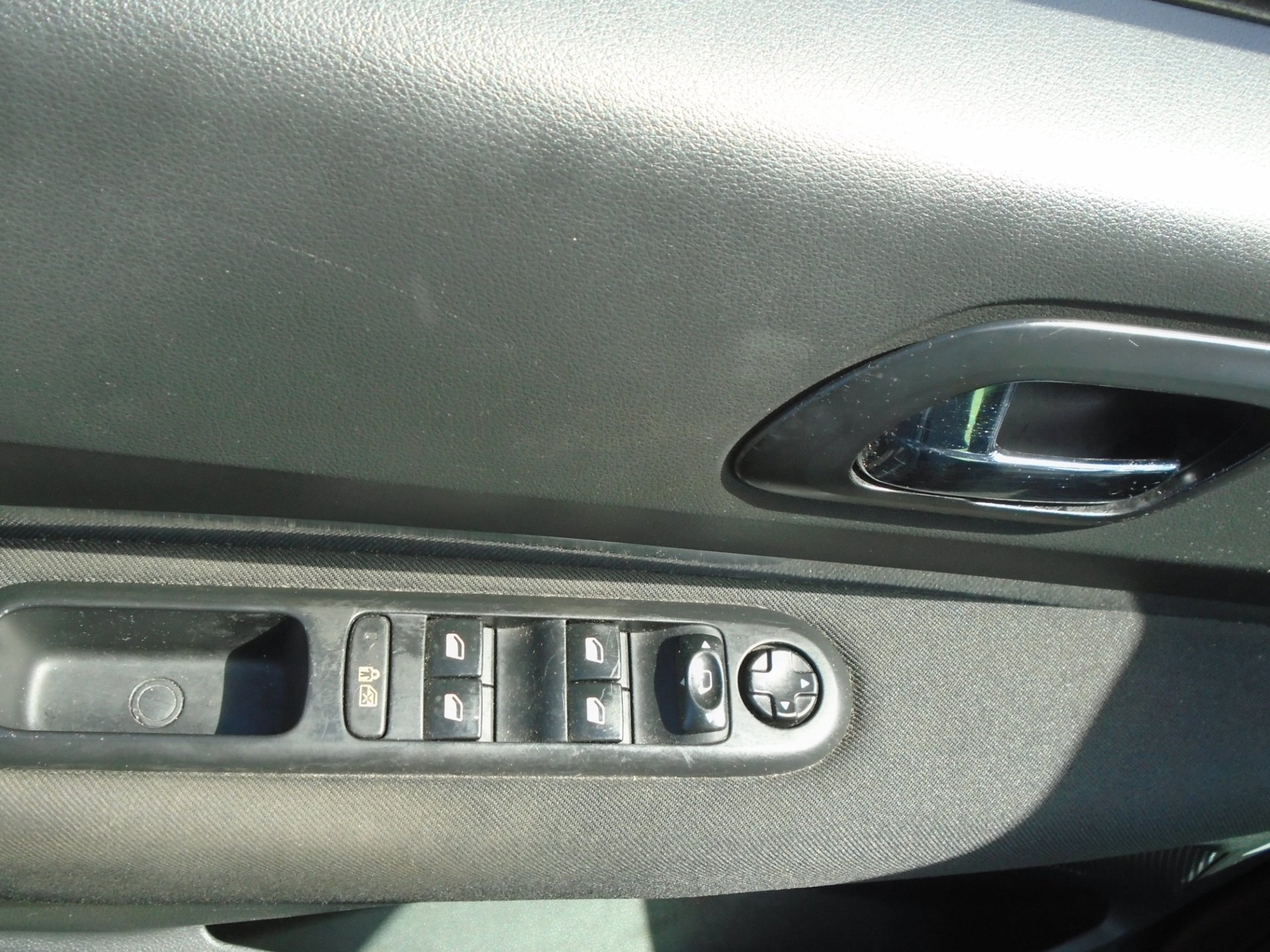 Foto van Peugeot 3008
