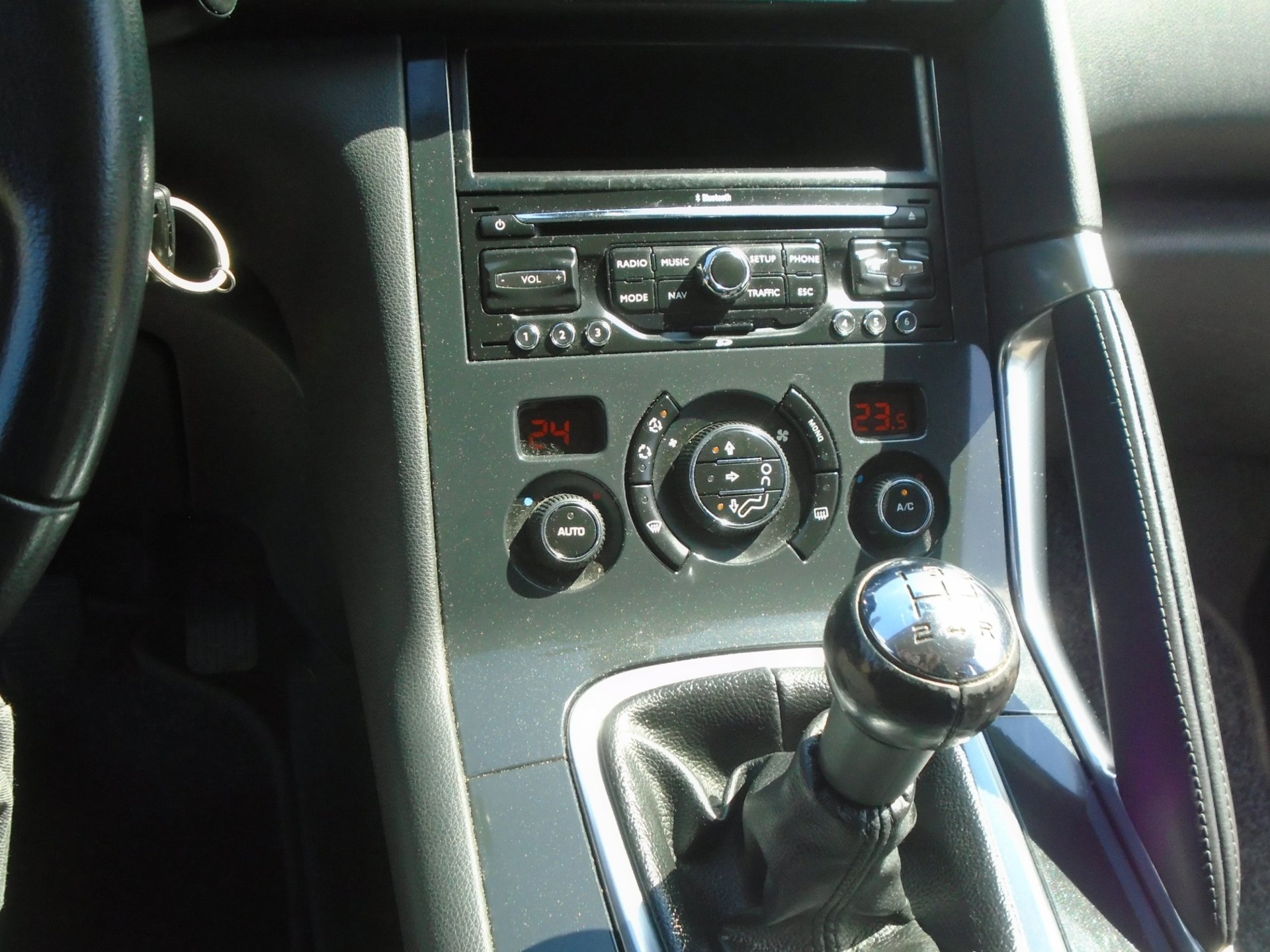 Foto van Peugeot 3008