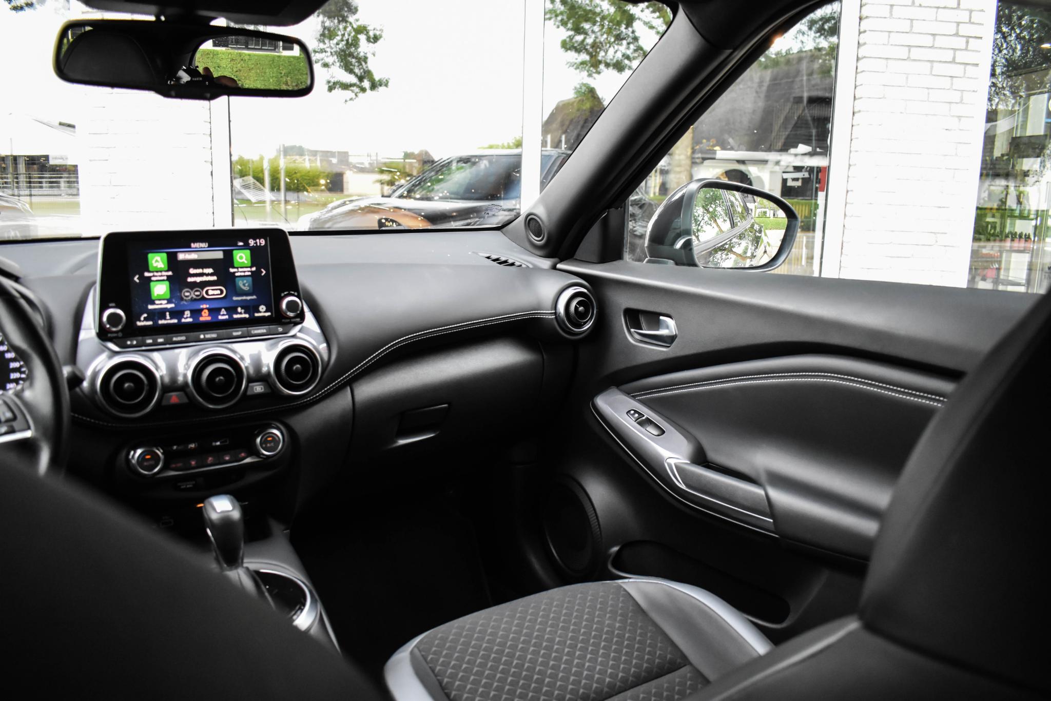 Foto van Nissan Nissan Juke