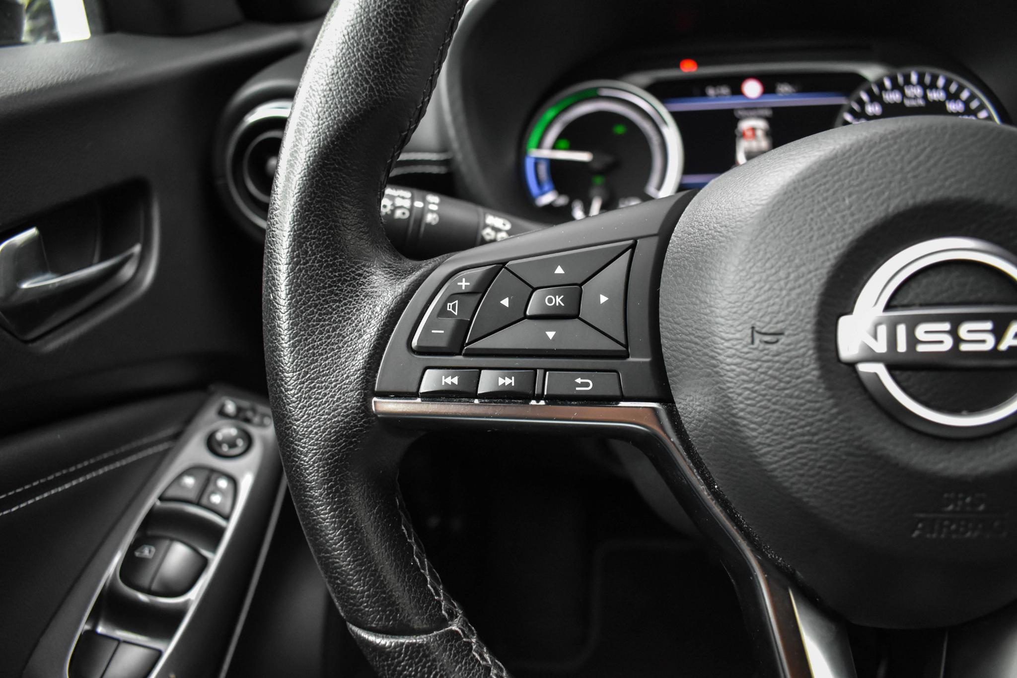 Foto van Nissan Nissan Juke