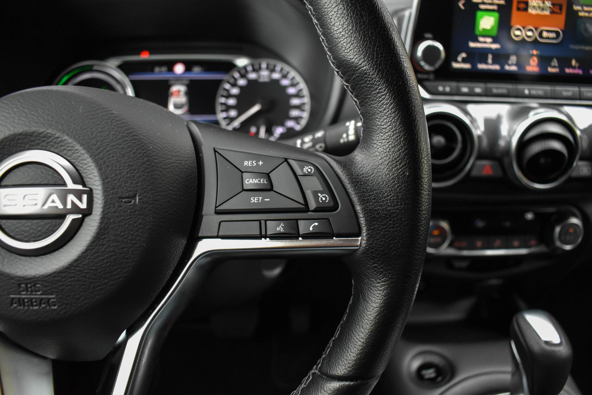 Foto van Nissan Nissan Juke