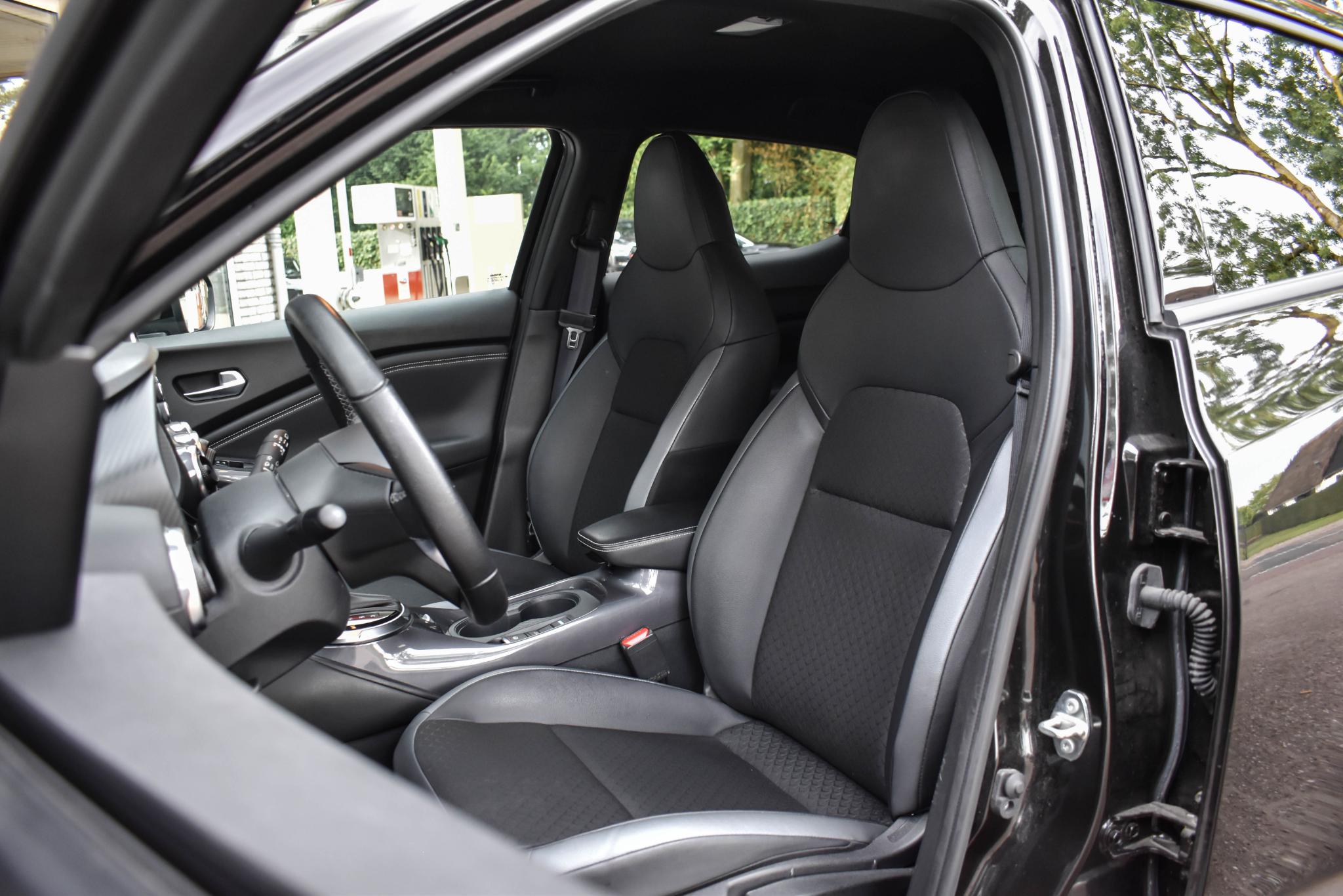 Foto van Nissan Nissan Juke