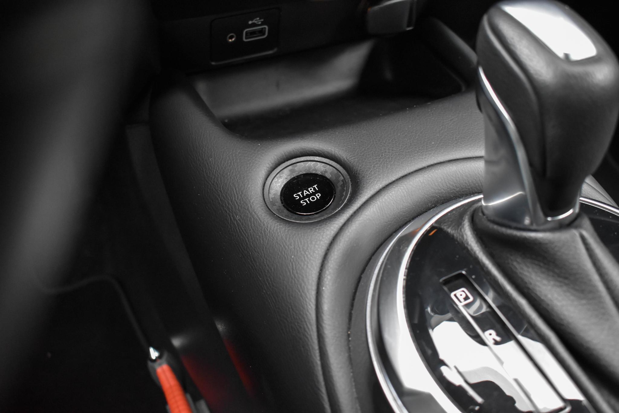 Foto van Nissan Nissan Juke