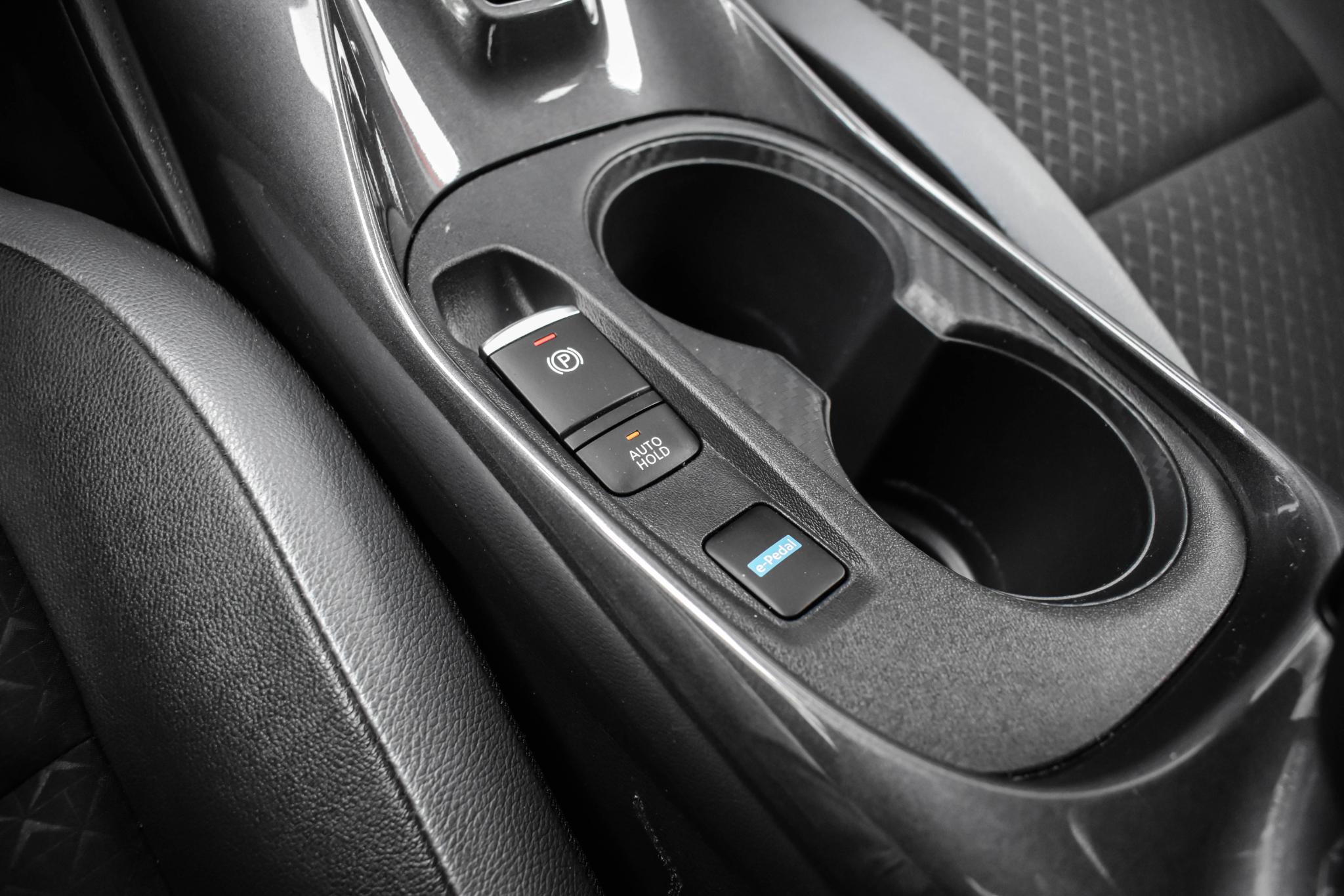 Foto van Nissan Nissan Juke