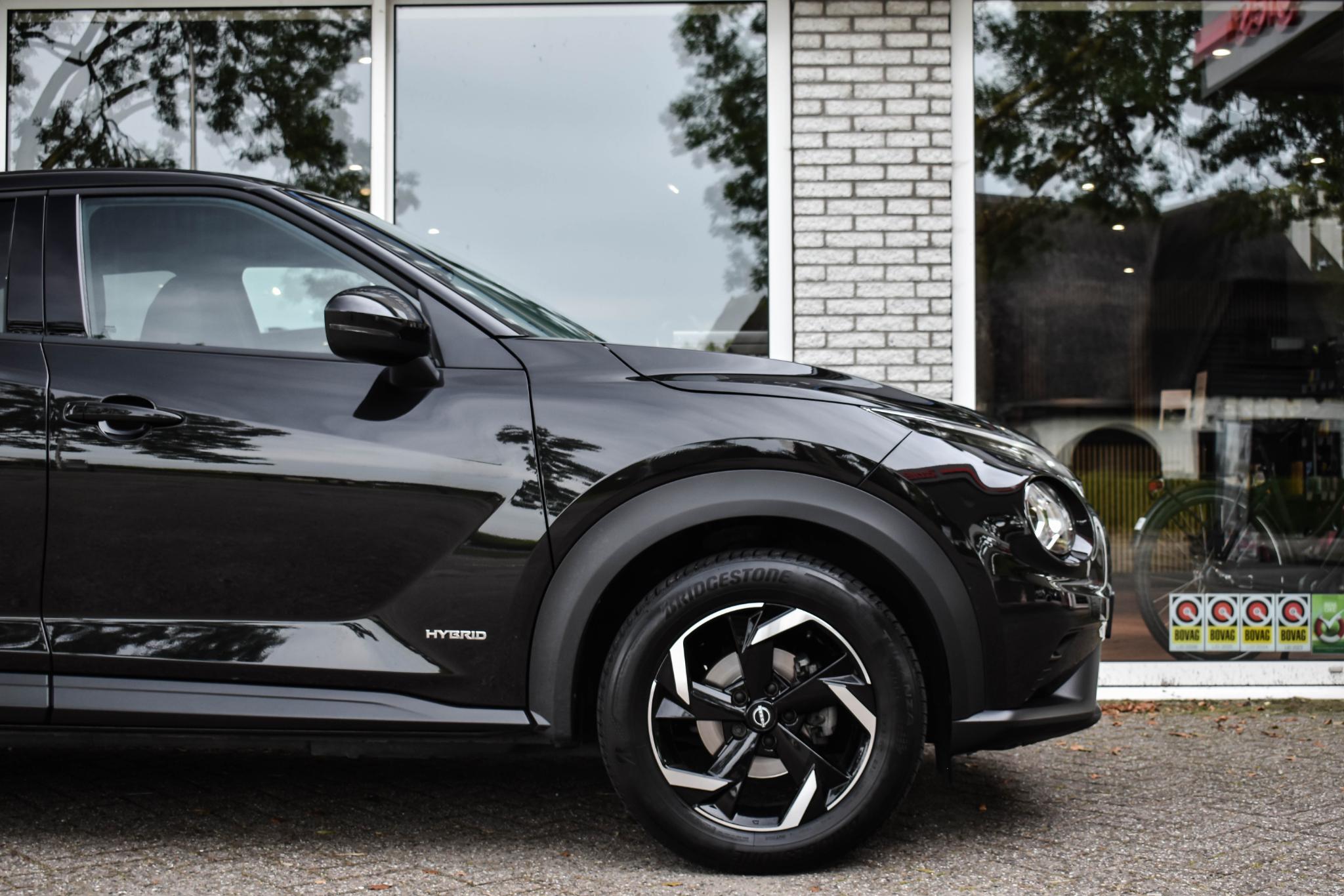 Foto van Nissan Nissan Juke