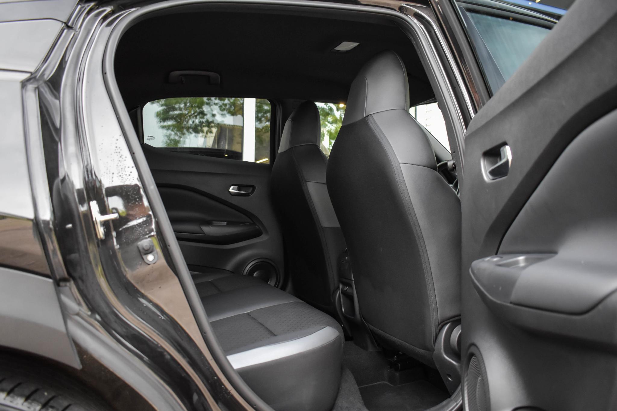 Foto van Nissan Nissan Juke