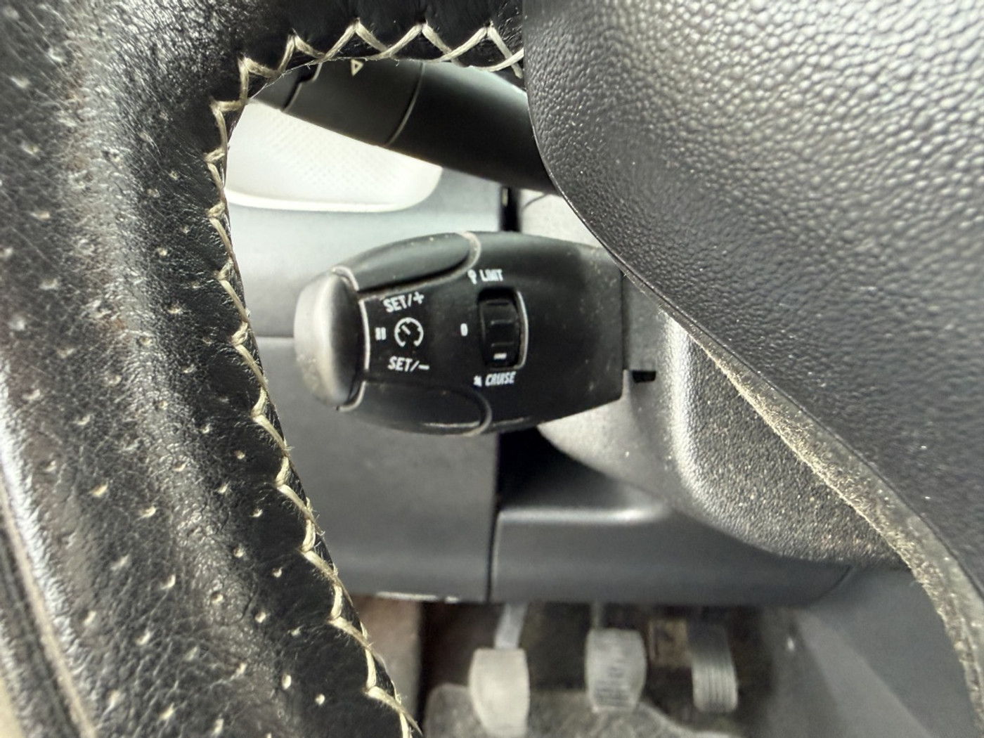 Foto van Citroen C3 Picasso
