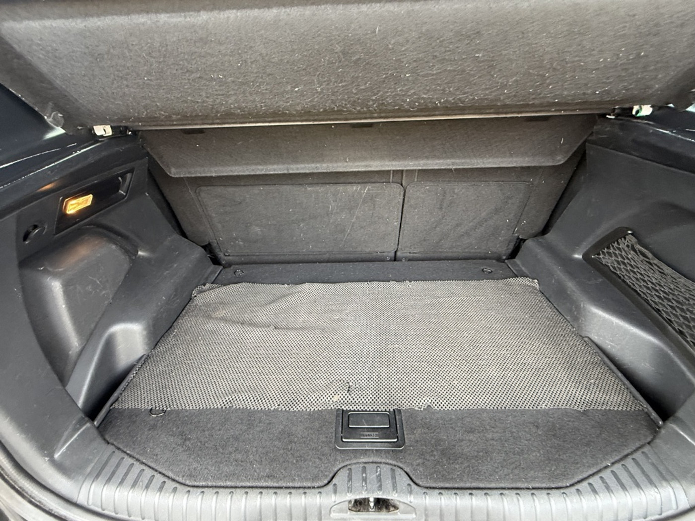 Foto van Citroen C3 Picasso