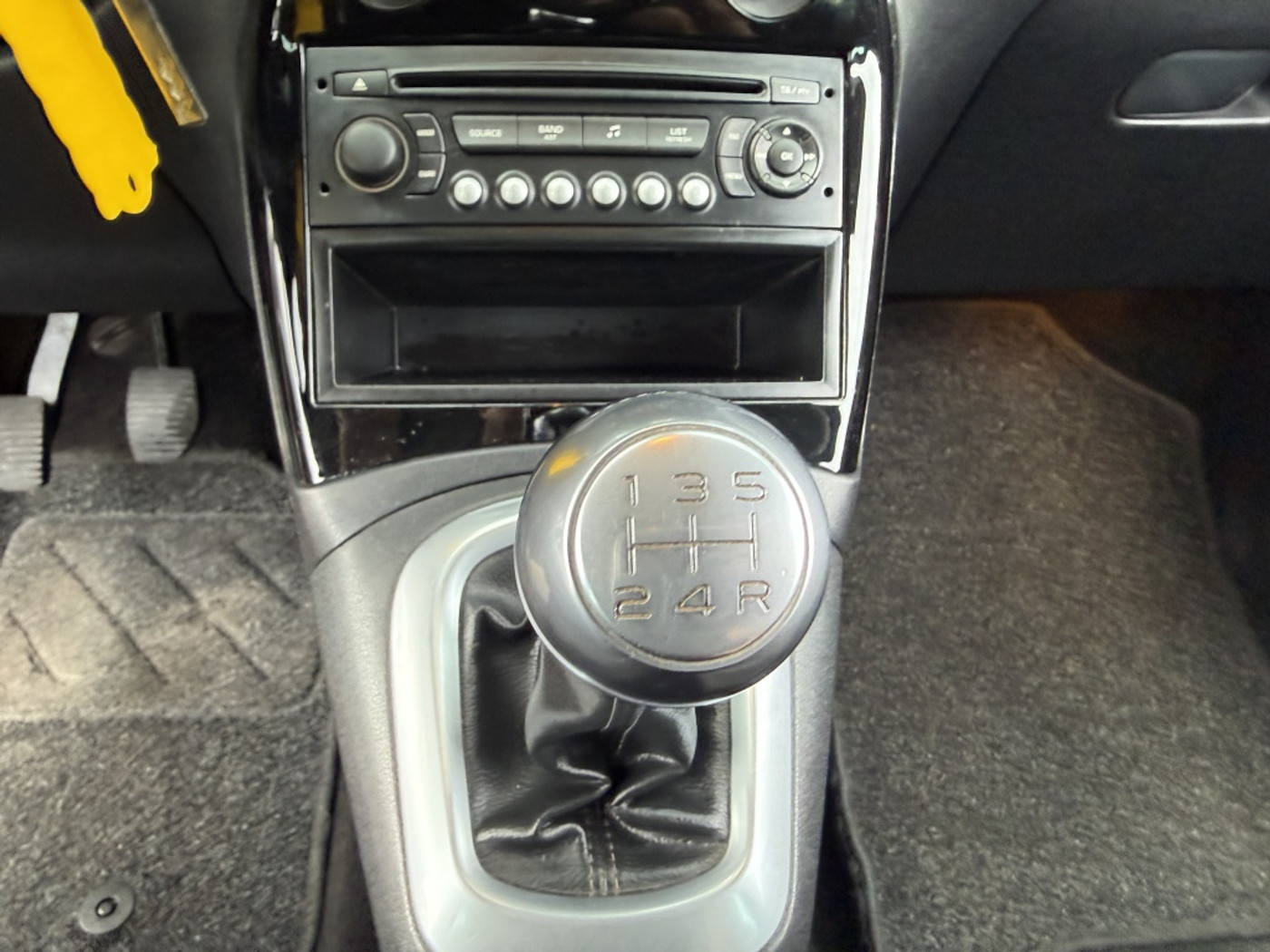 Foto van Citroen C3 Picasso