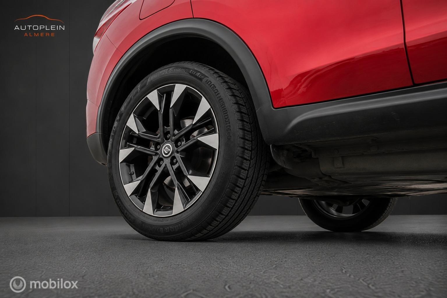 Foto van Nissan Nissan Juke