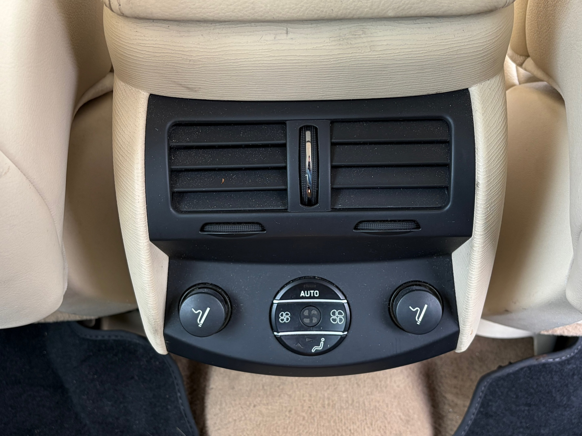 Foto van Citroen C6