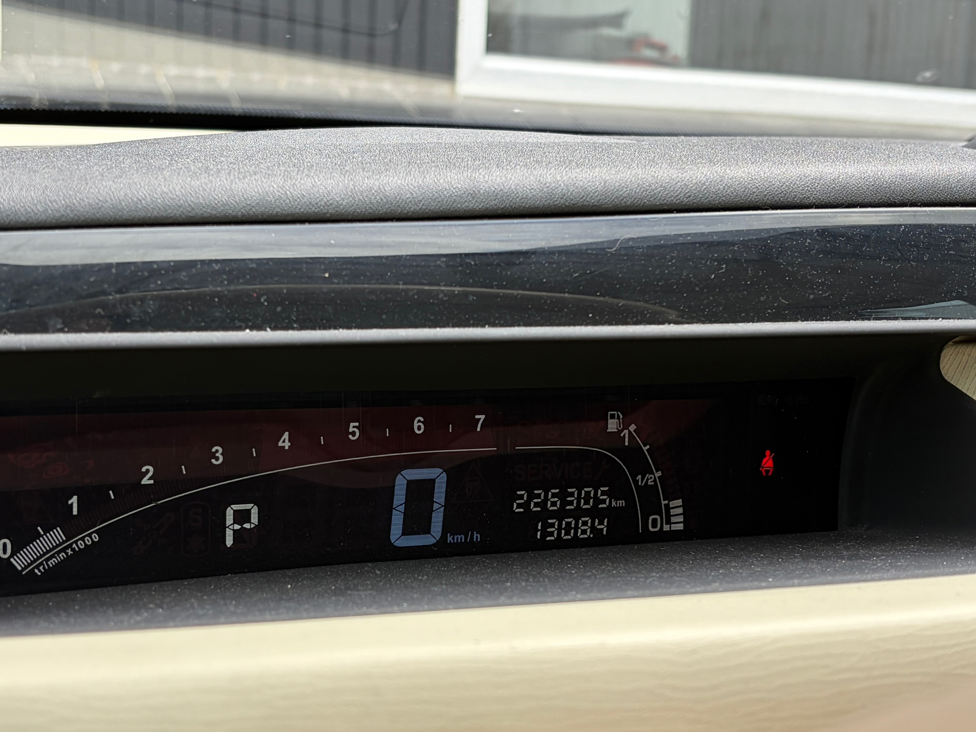 Foto van Citroen C6
