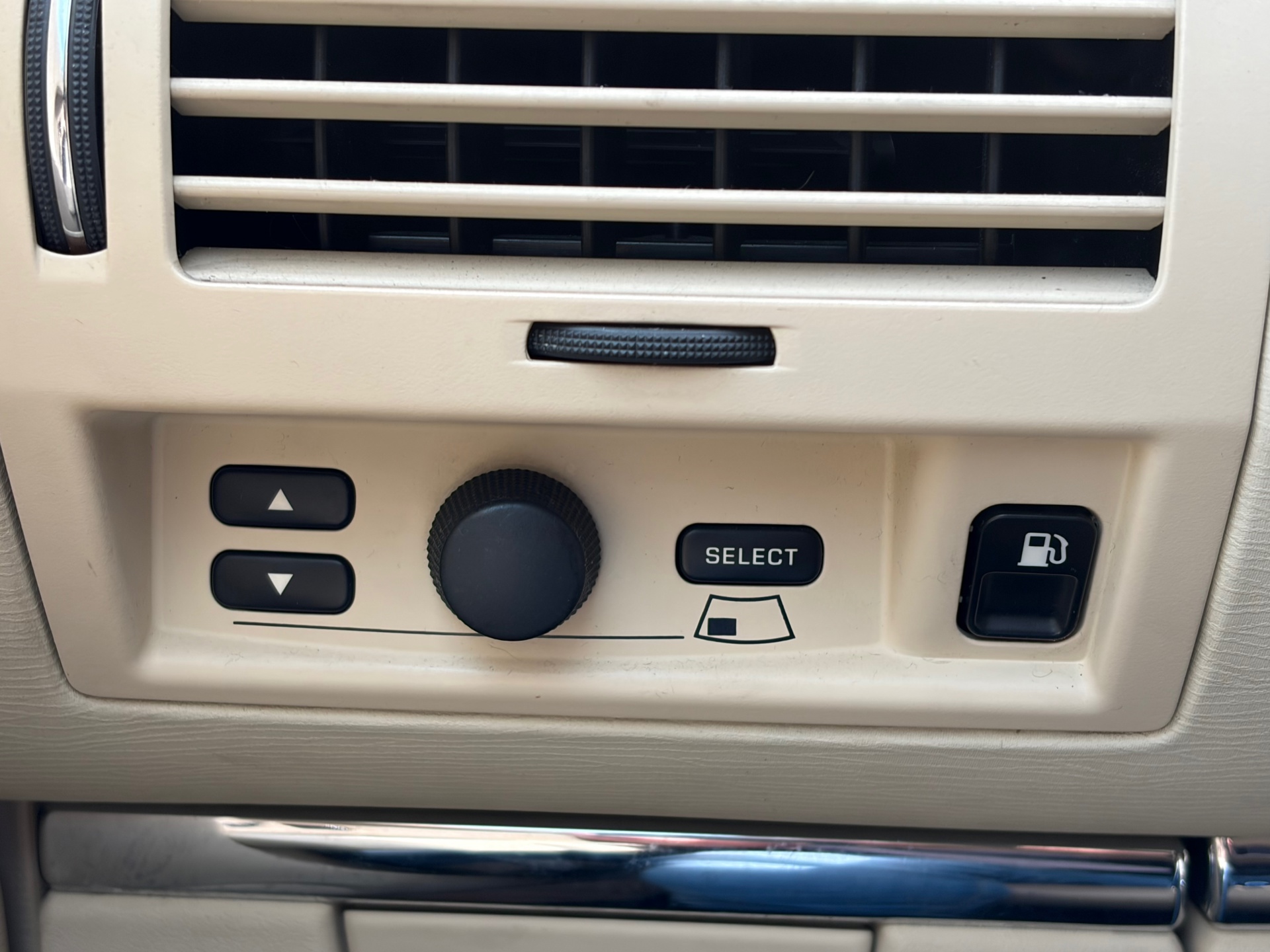 Foto van Citroen C6