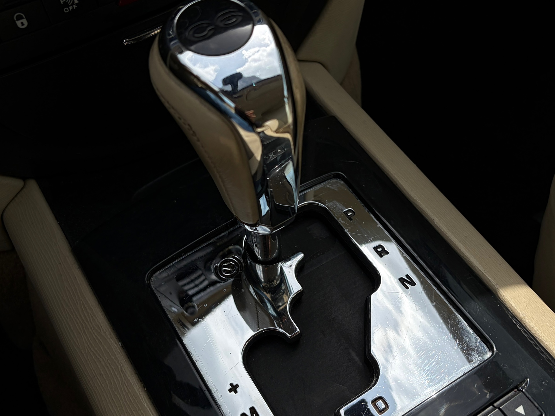 Foto van Citroen C6