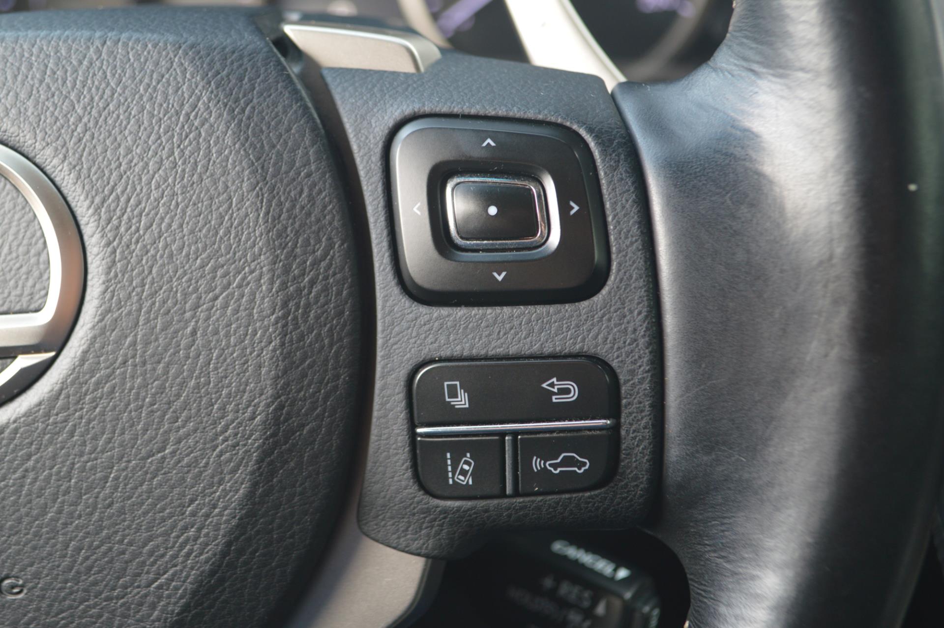 Foto van Lexus Lexus Nx300h