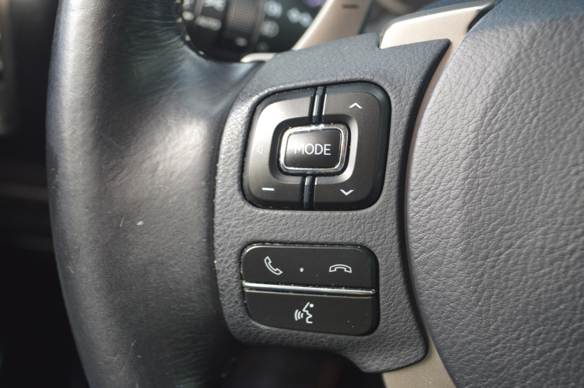 Foto van Lexus Lexus Nx300h